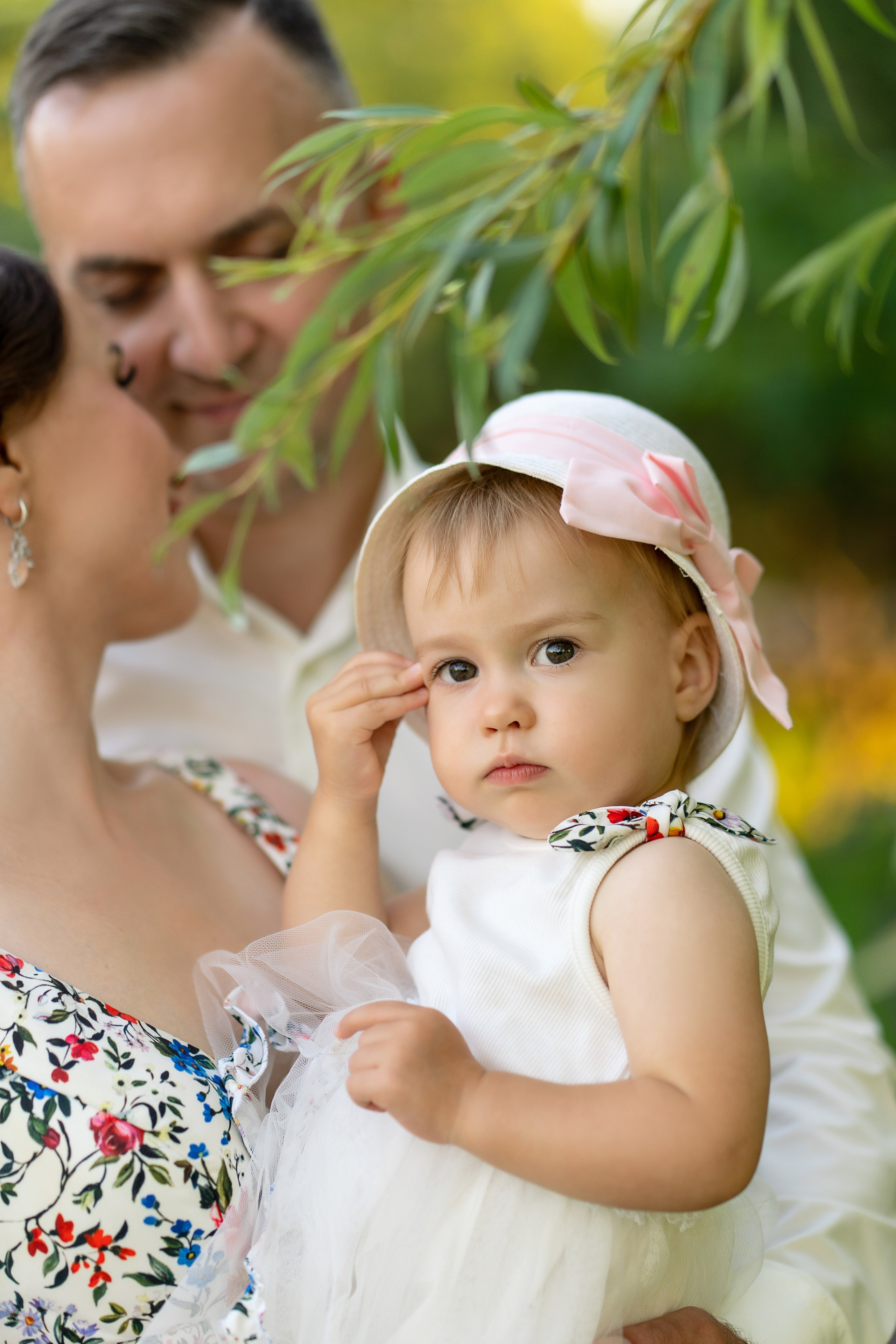 Прогулка в Сябрах. Семейный и свадебный фотограф Минск, Беларусь Анна Орловская