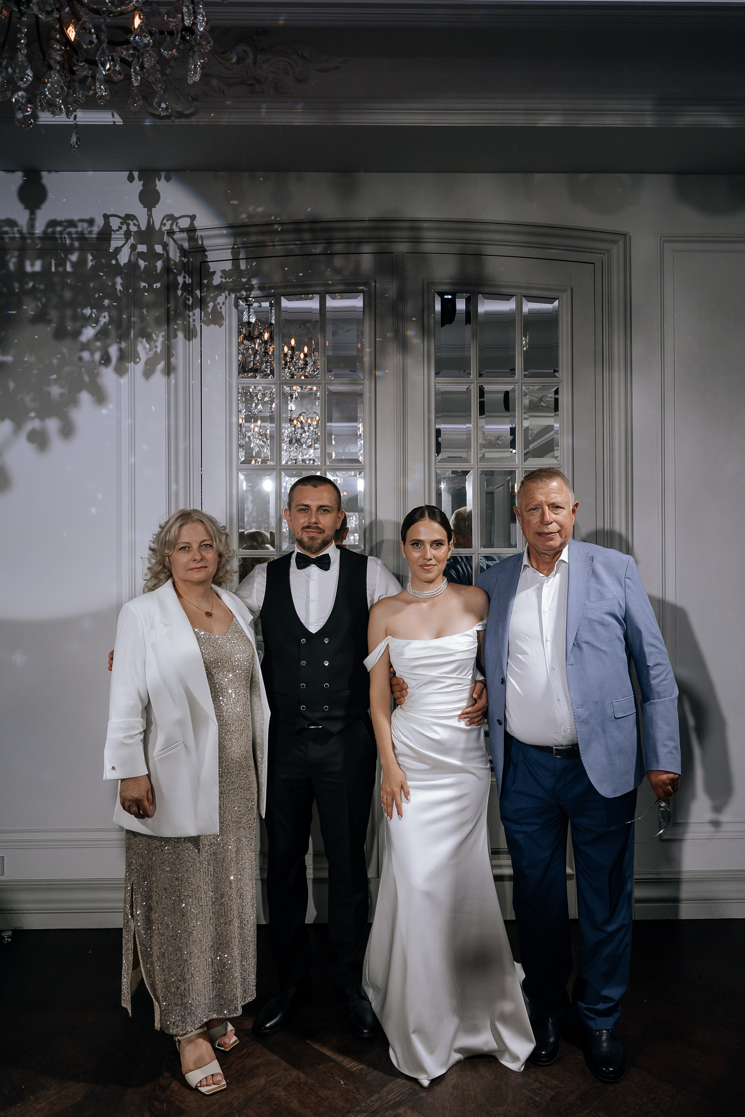 Андрей & Эльмира 2024. Фотограф Москва. Шульгинова Ольга