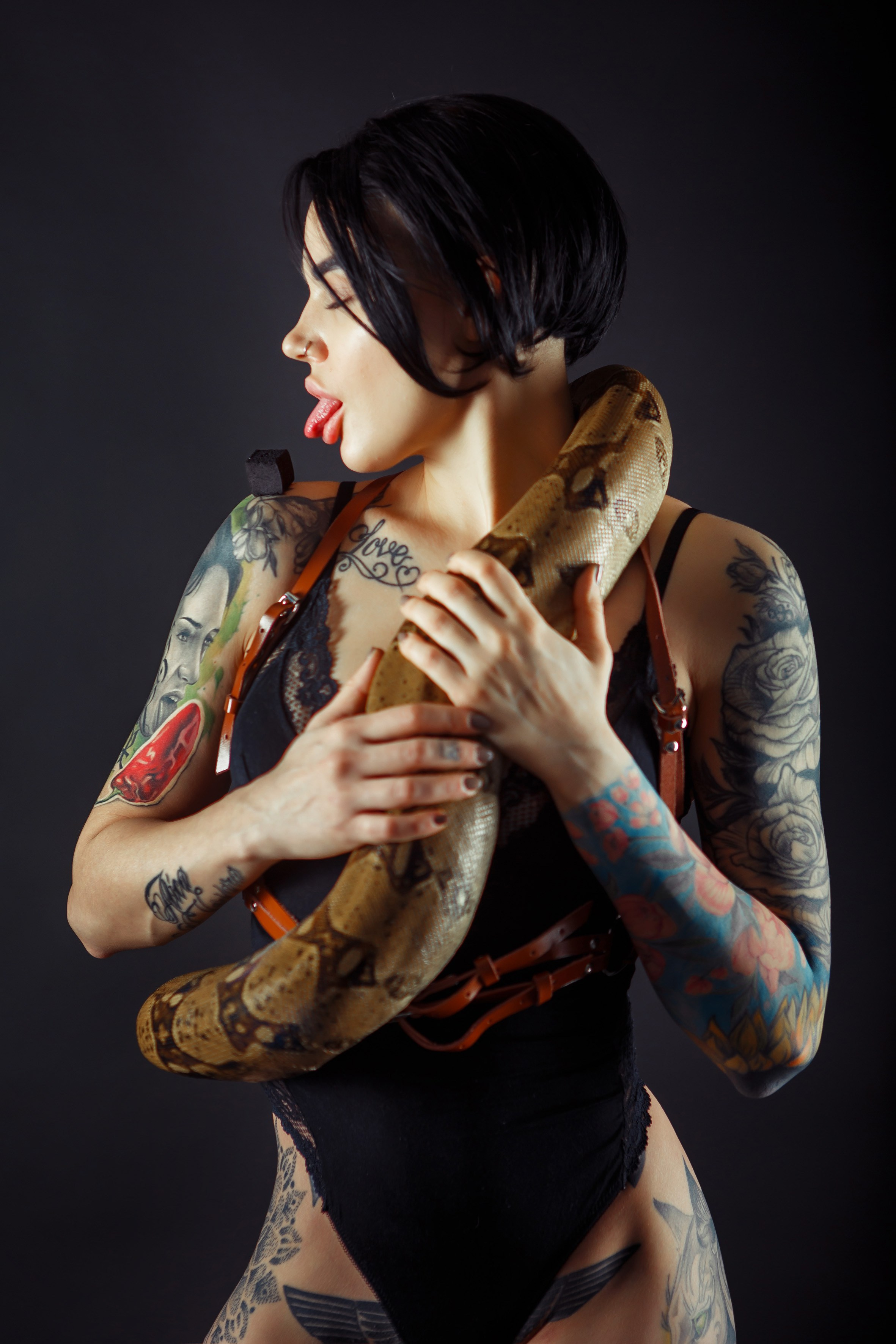 Ксения. Свадебный и портретный Фотограф в Липецке Дмитрий Котюков