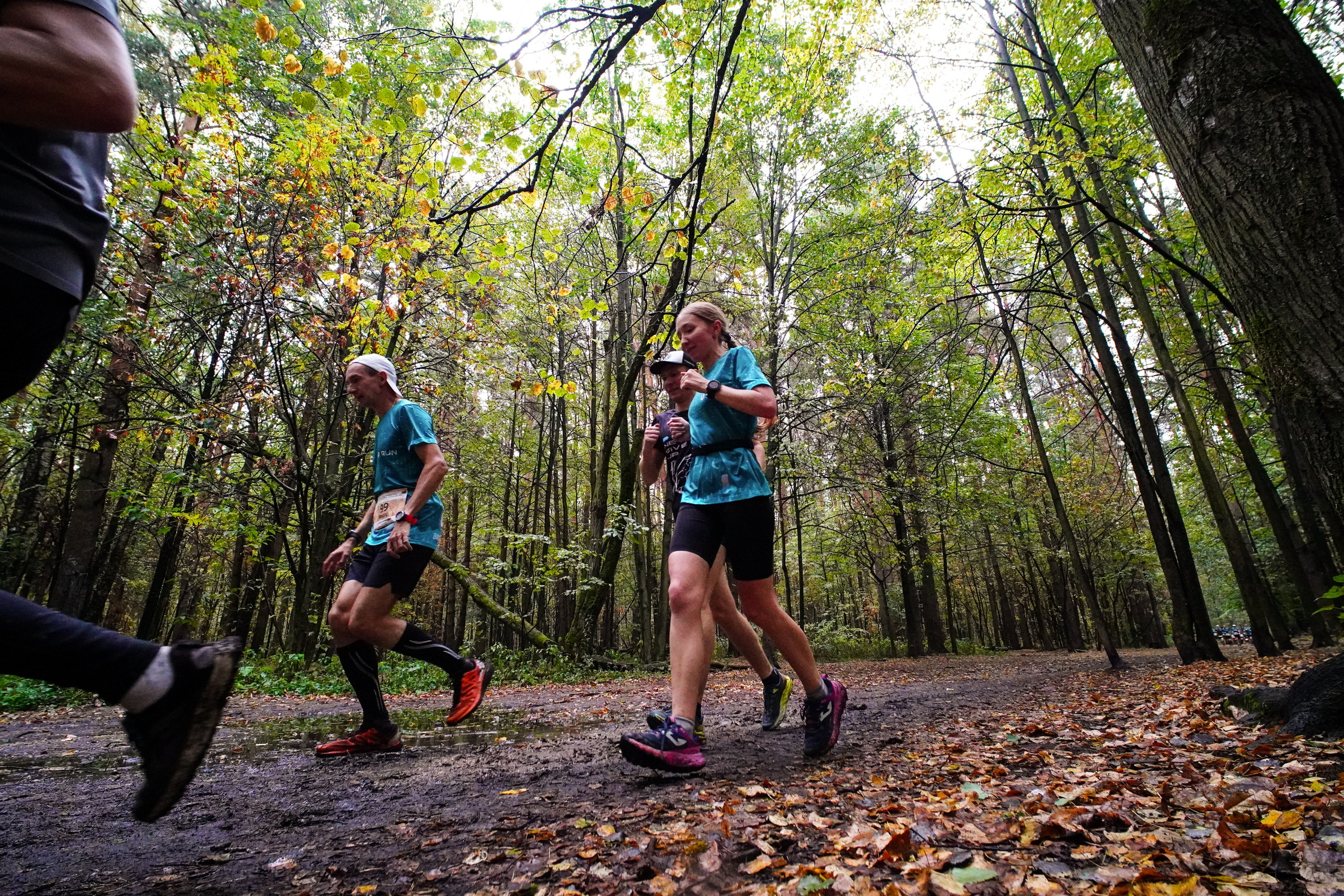 Backyard Ultra Moscow 2024. Роман Капилюшов. Бег. Фото. Видео. г. Люберцы