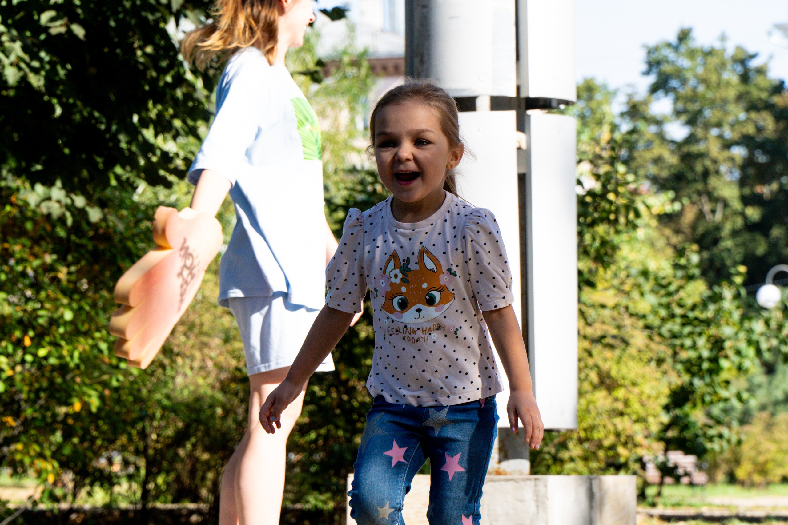 14 сентября 2024. Роман Капилюшов. Бег. Фото. Видео. г. Люберцы