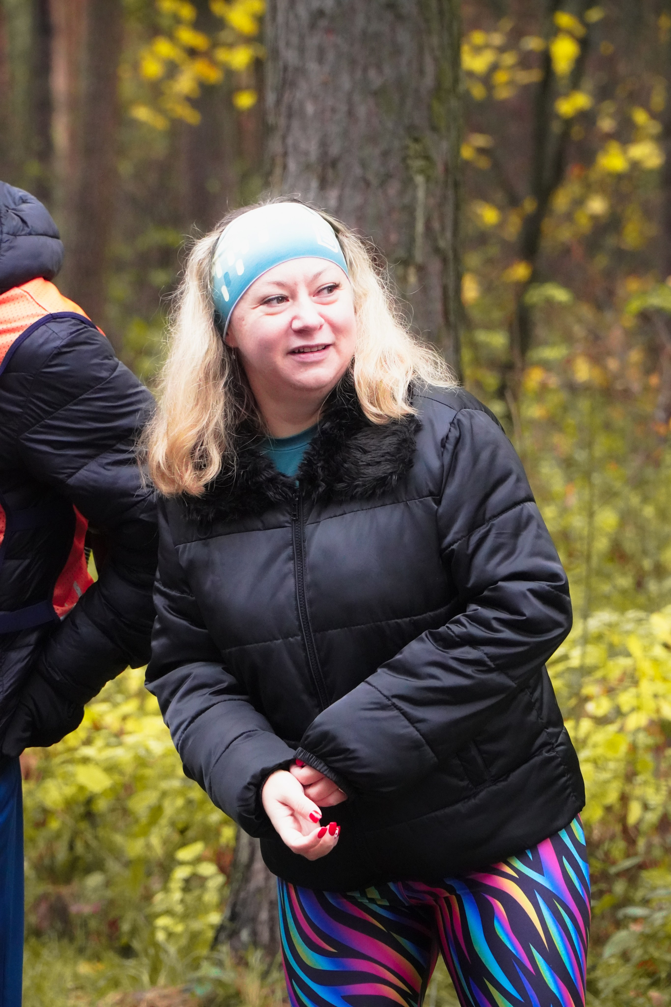 5 вёрст Томилинский 3 года 18 октября 2025. Роман Капилюшов. Бег. Фото. Видео. г. Люберцы
