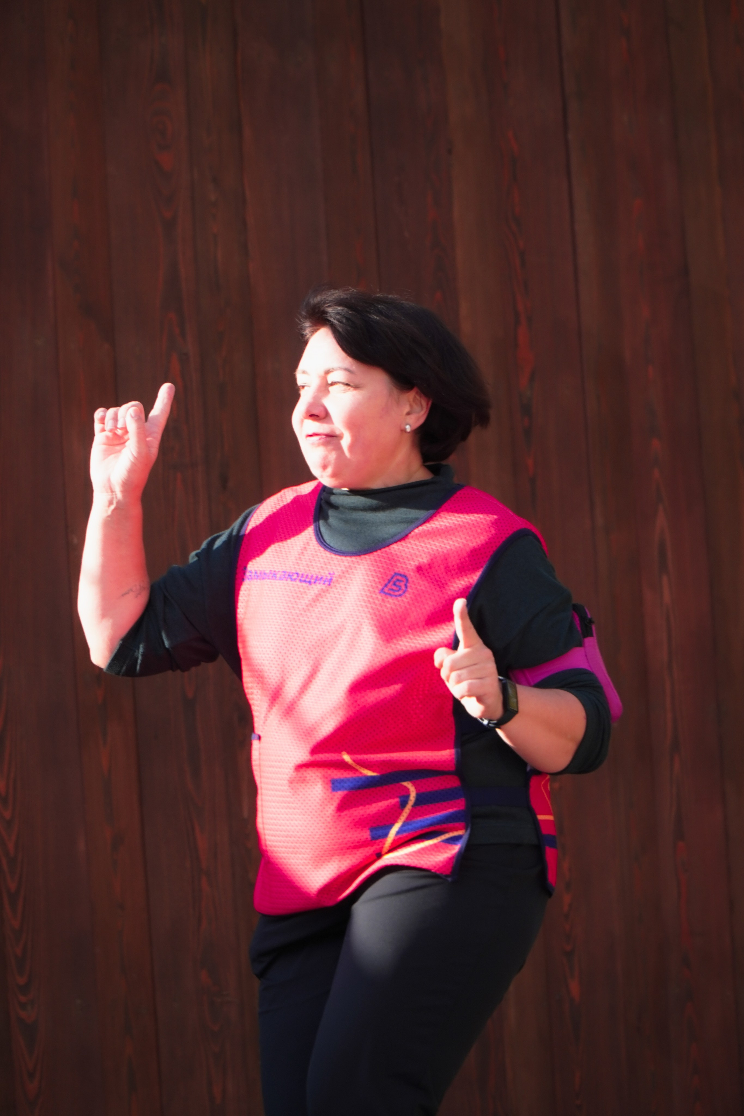 5 вёрст Наташинский 4 октября 2025. Роман Капилюшов. Бег. Фото. Видео. г. Люберцы