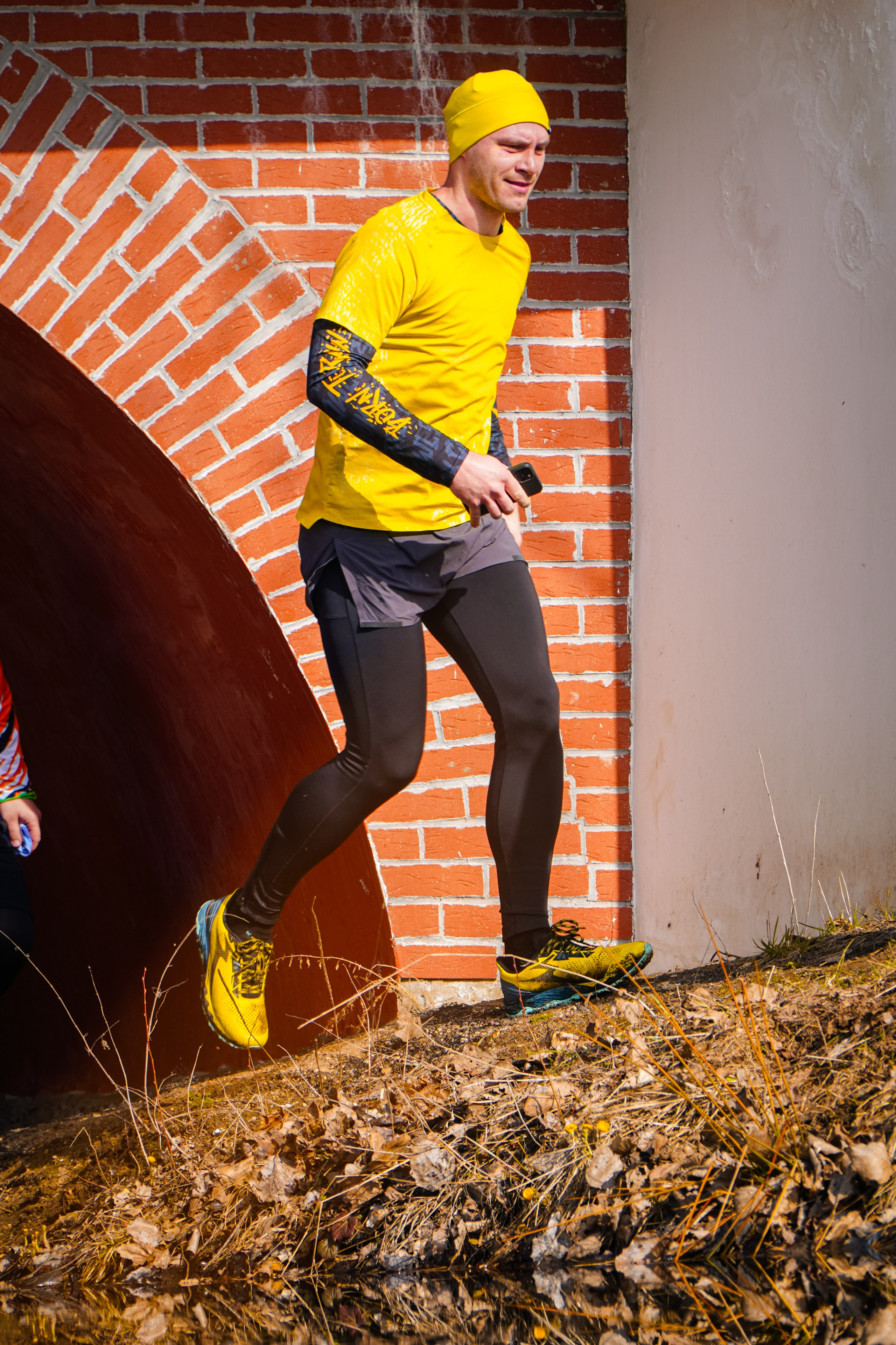 Капибара Кусково & RHR. Роман Капилюшов. Бег. Фото. Видео. г. Люберцы