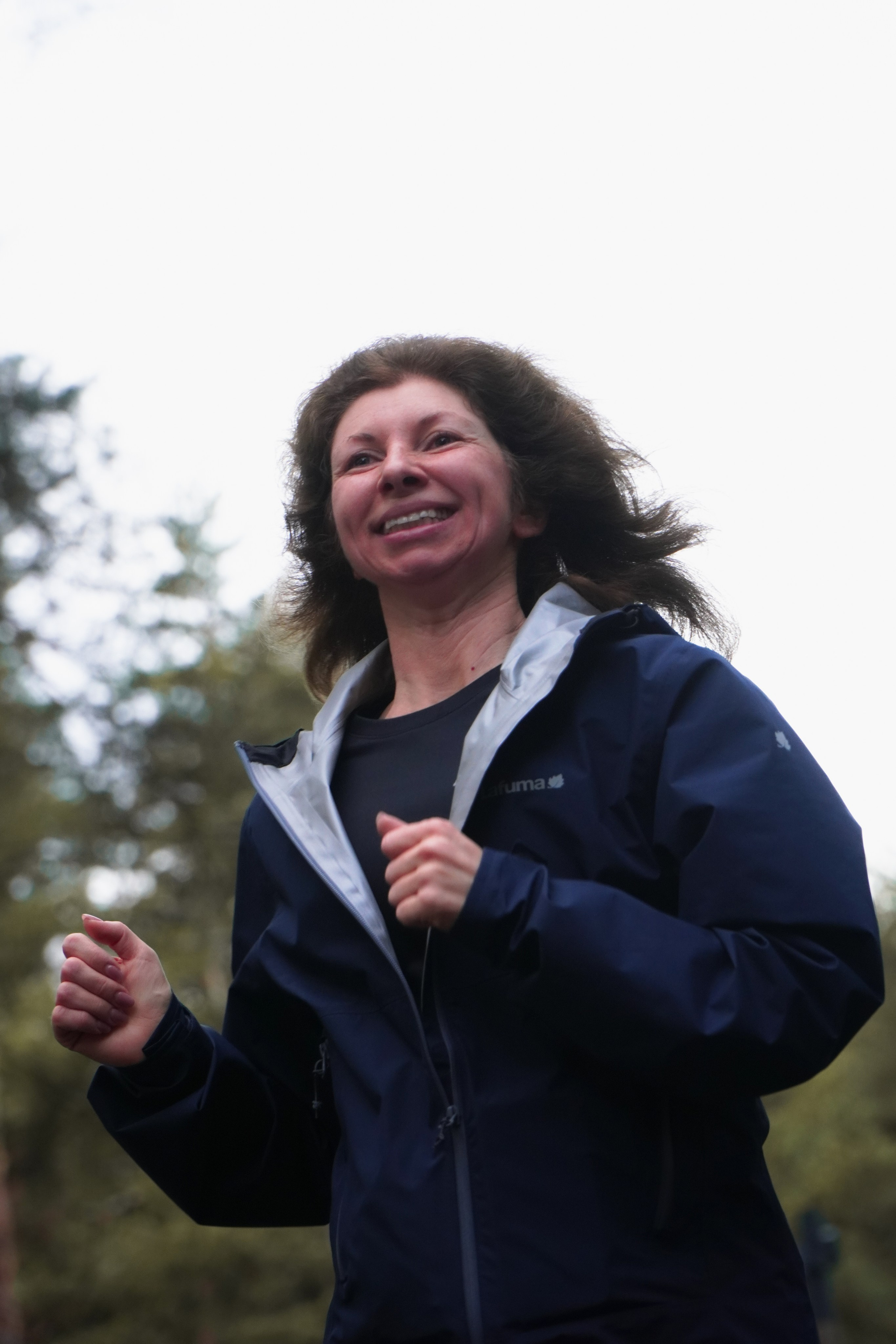 5 вёрст Томилинский 3 года 18 октября 2025. Роман Капилюшов. Бег. Фото. Видео. г. Люберцы