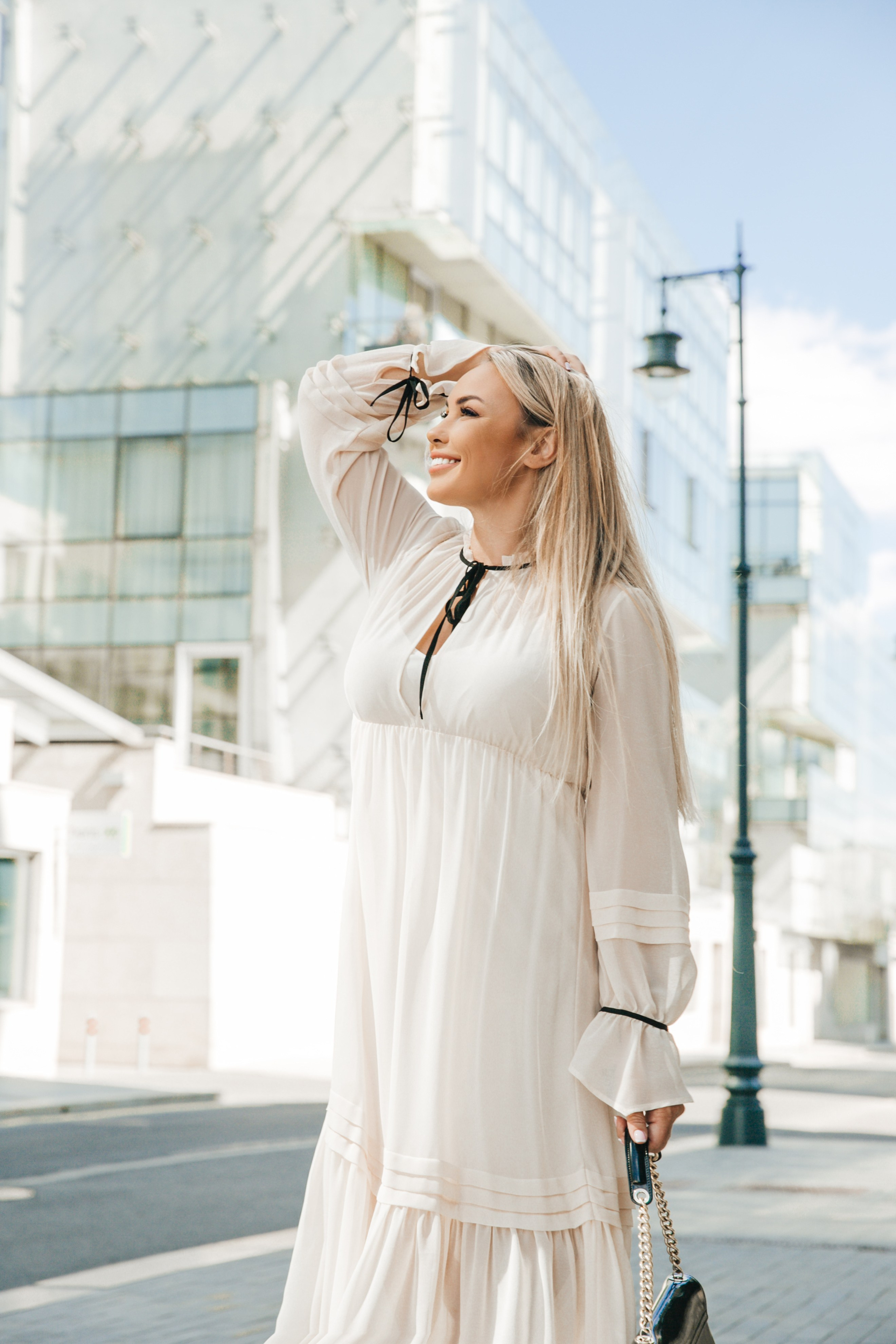 Юля. Фотограф и видеограф Анна Домашенко