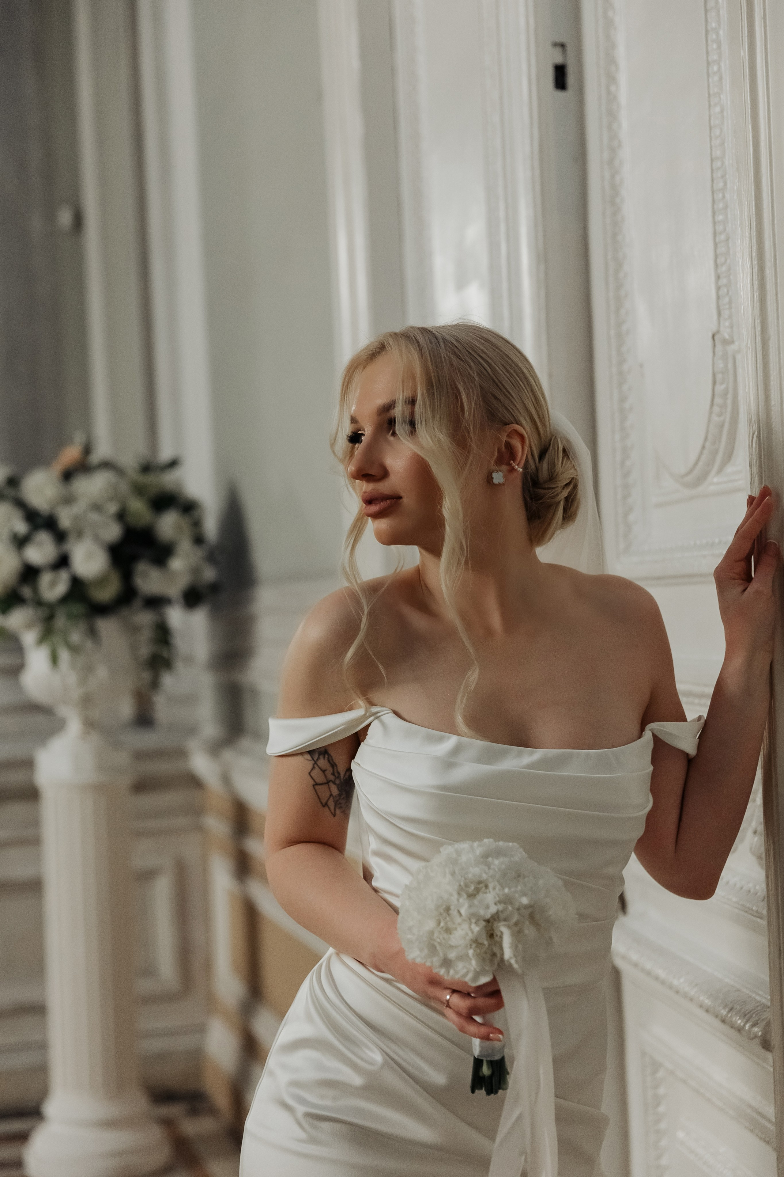 Все идет по плану или «неЛетов». Свадебный фотограф в Санкт-Петербурге