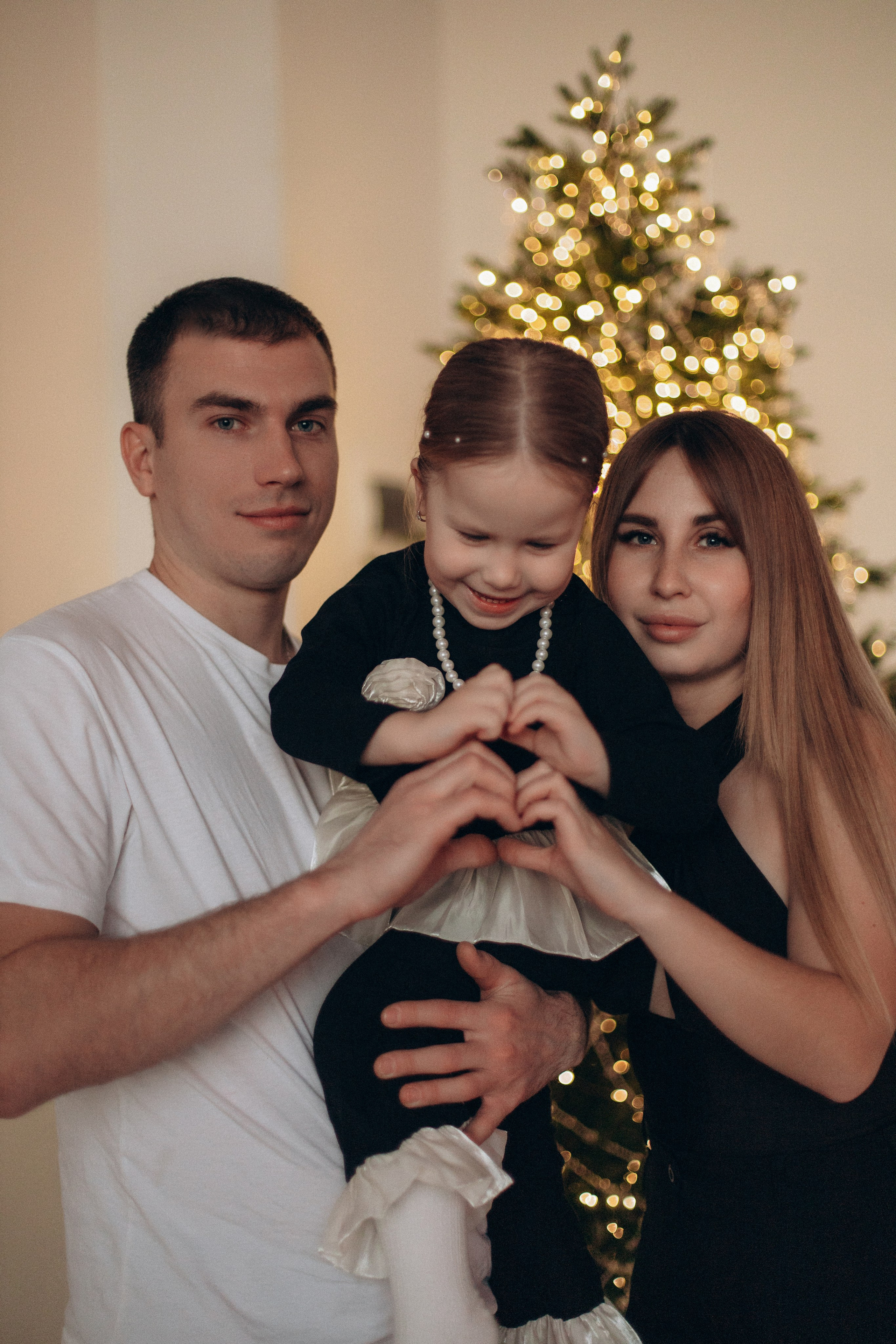 Арина, Валера, Виталина. Свадебный и семейный фотограф Беккер Карина