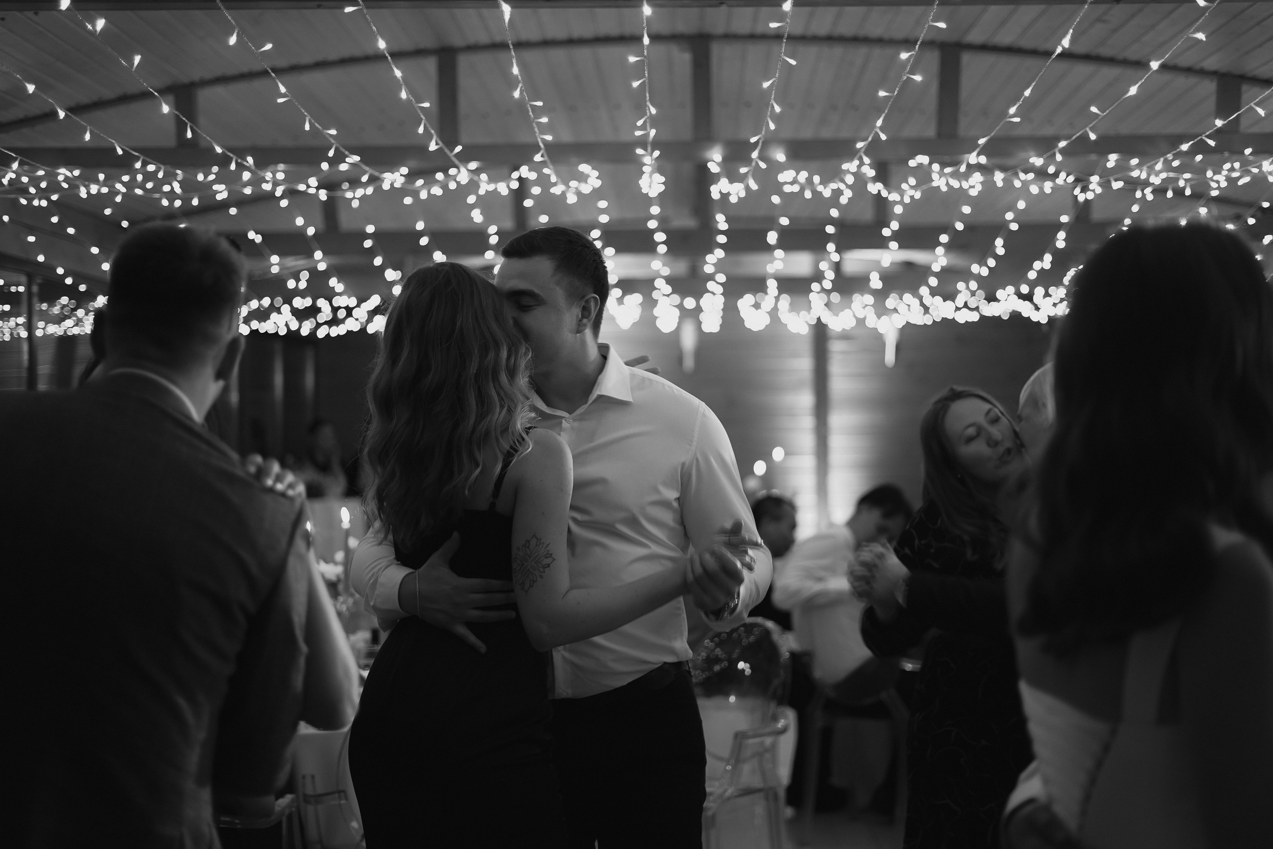 Вьет и Рената. Свадебный фотограф в Москве