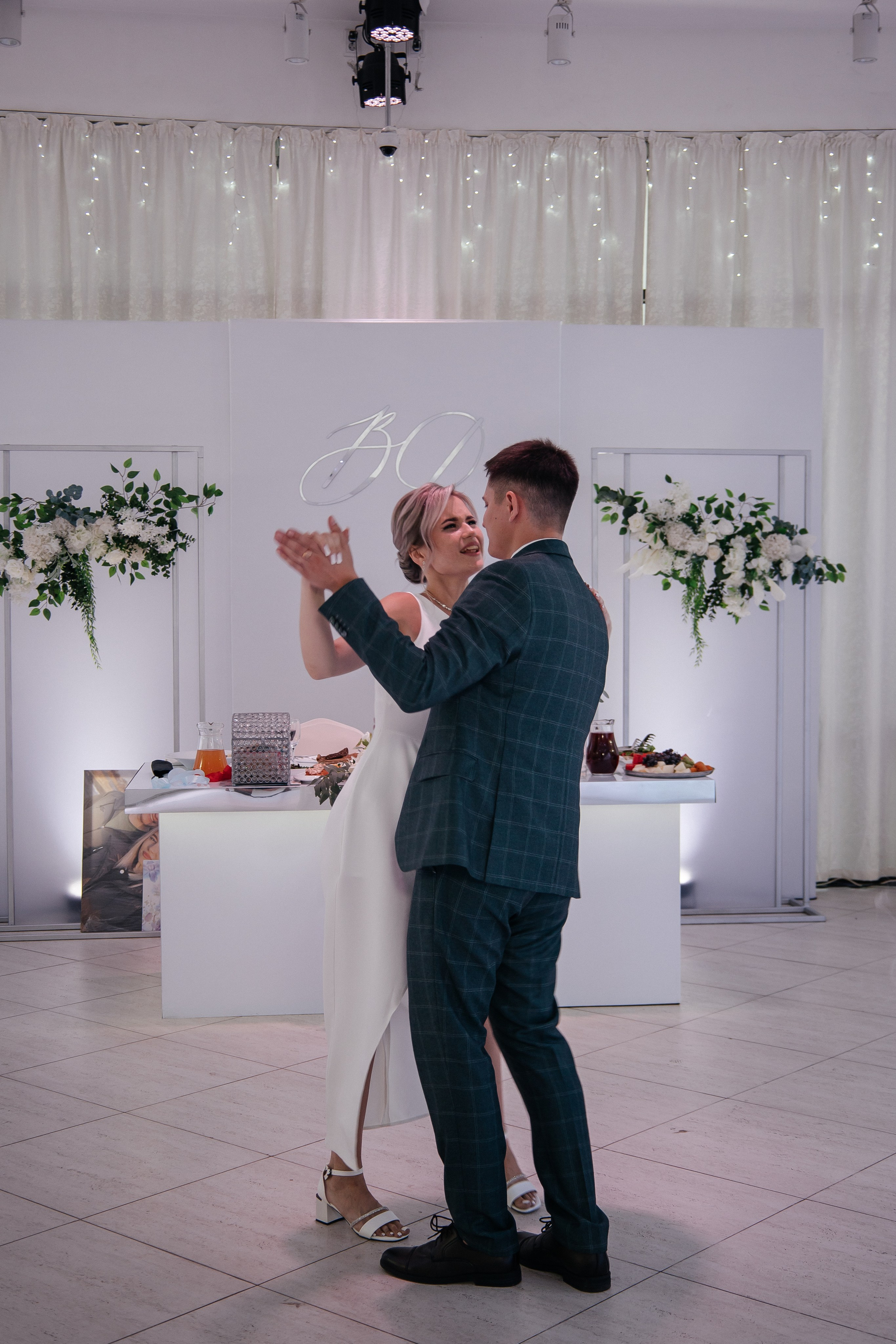 Полный свадебный день. Фотограф в Иркутске