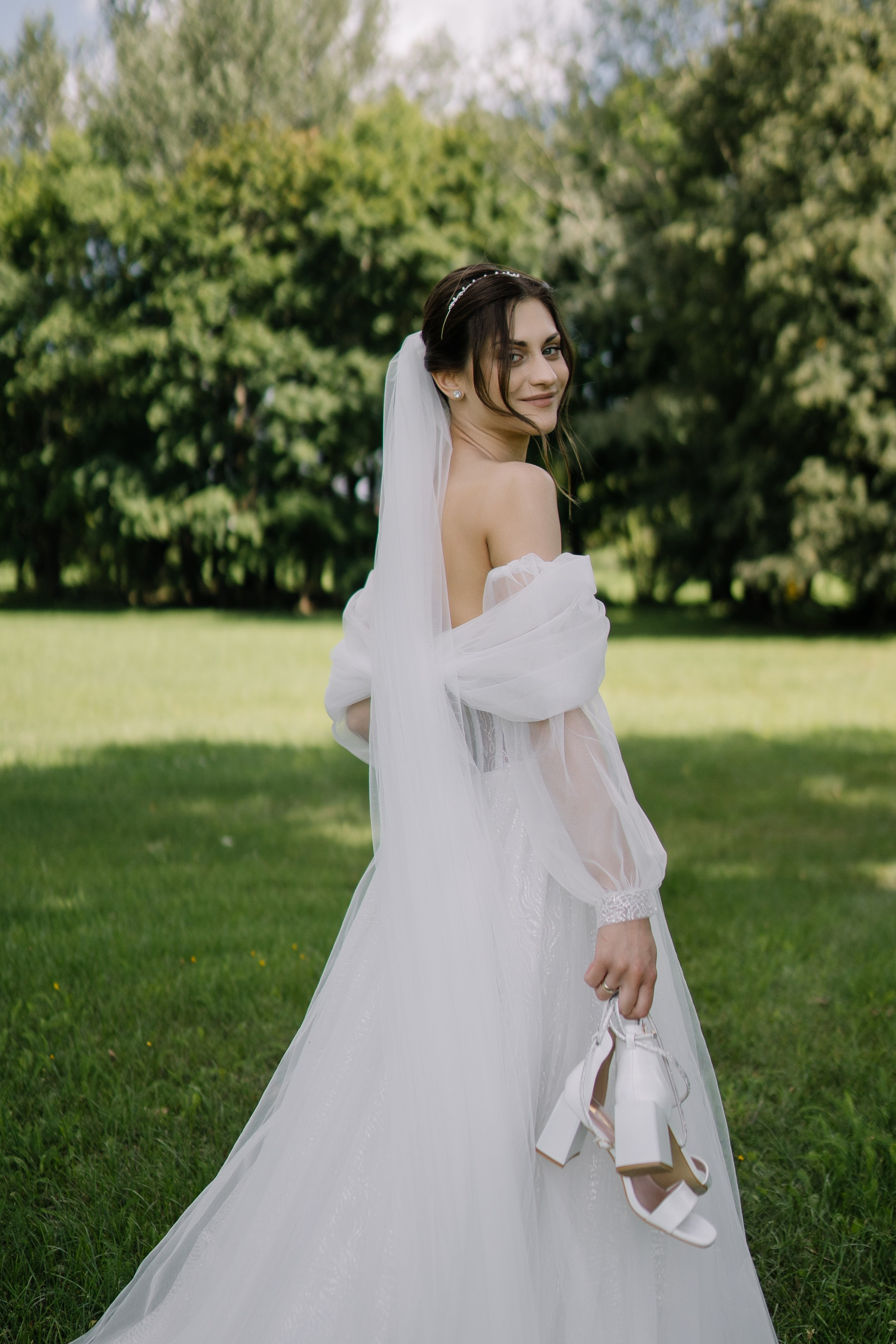 Кирилл и Катя