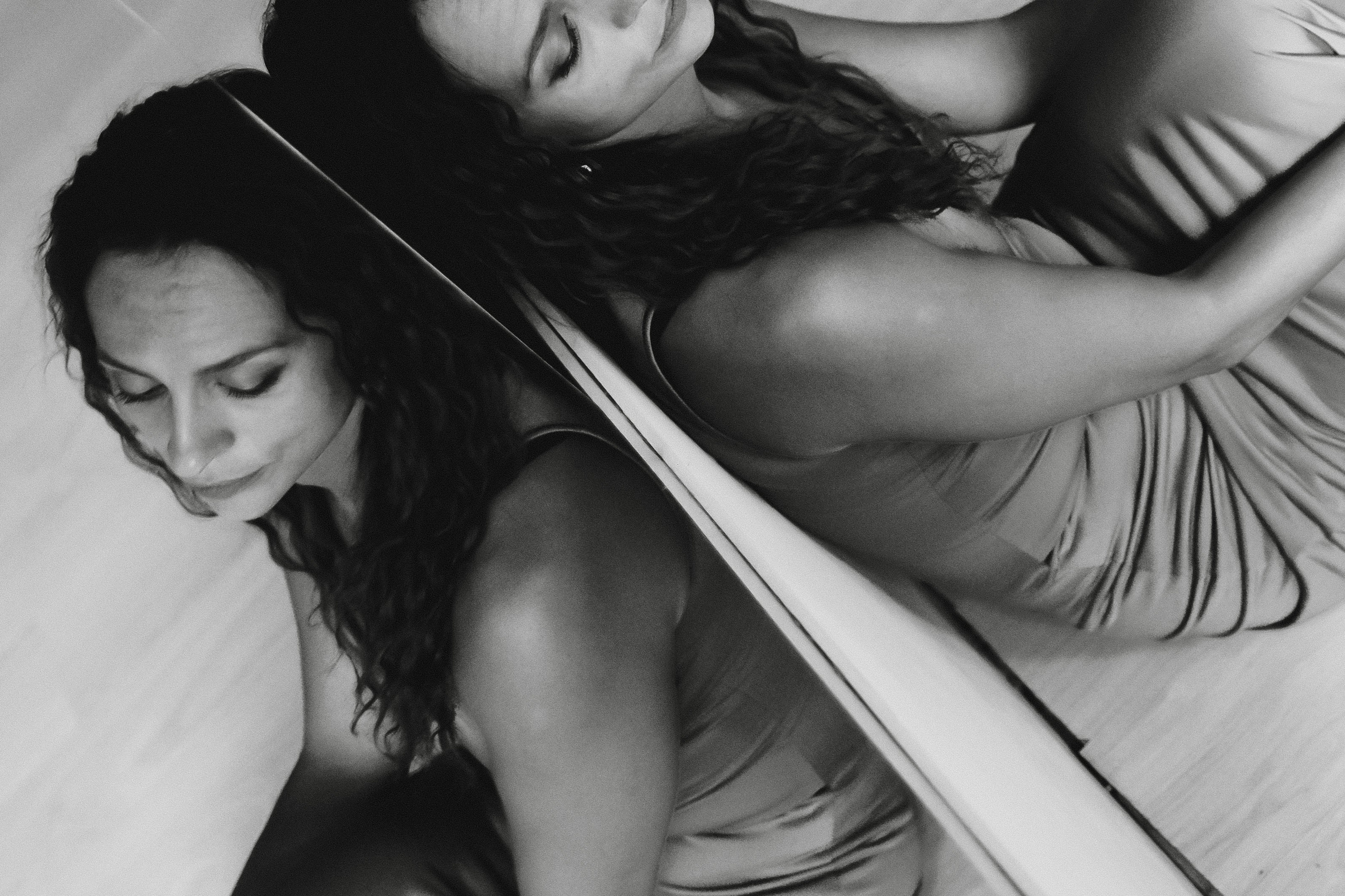 За кулисами. Фотограф в Нижнем Новгороде Алексей Уковский