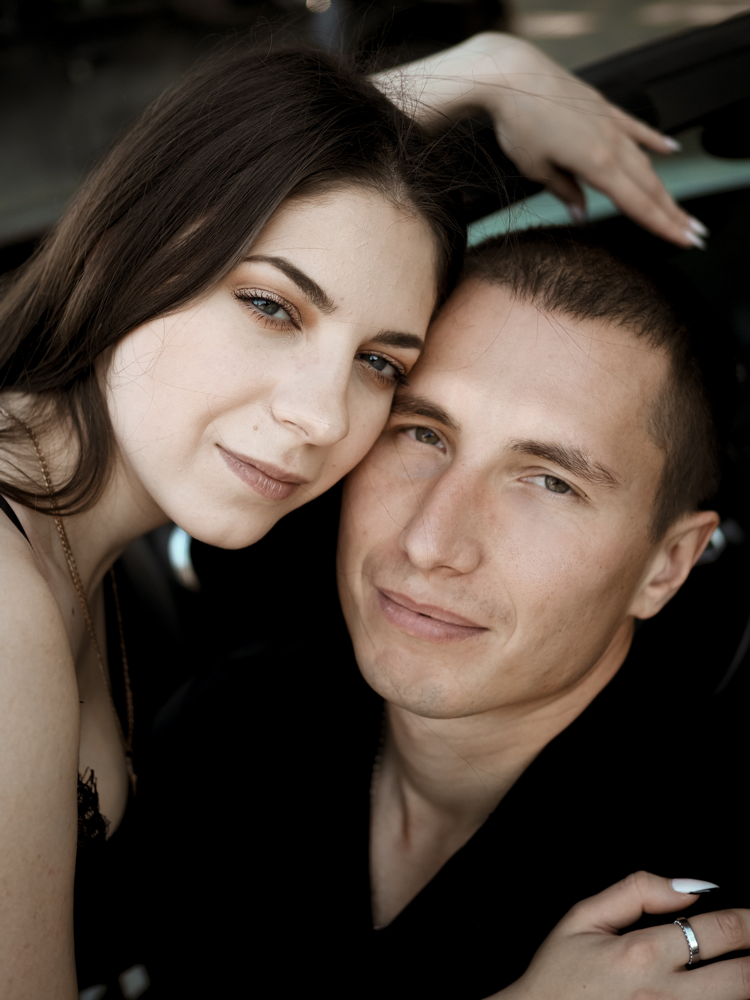 LoveStory. Фотограф Рязань. Семейный Свадебный фотограф