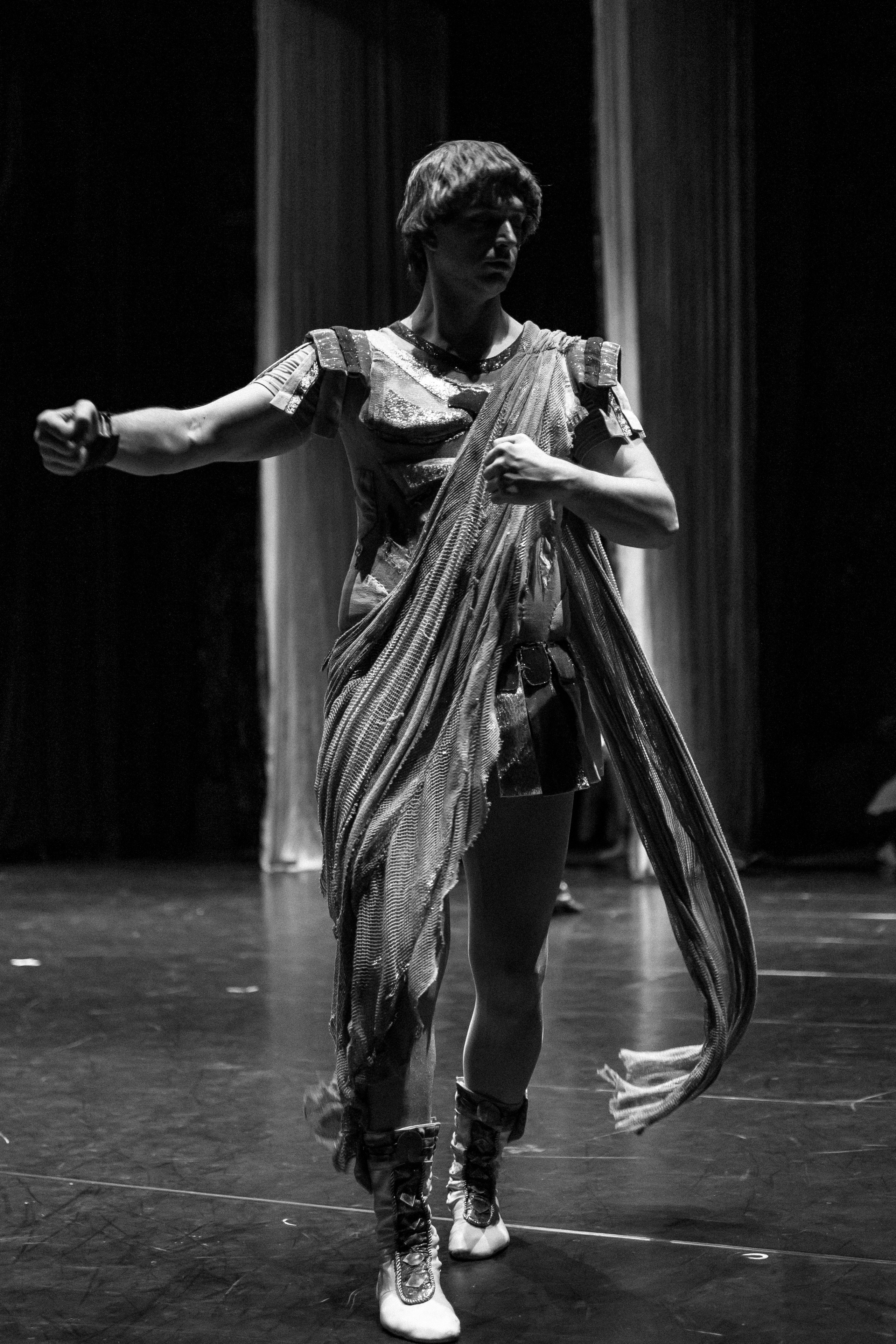 Спартак. Фотограф в Краснодаре Лагунов Владимир