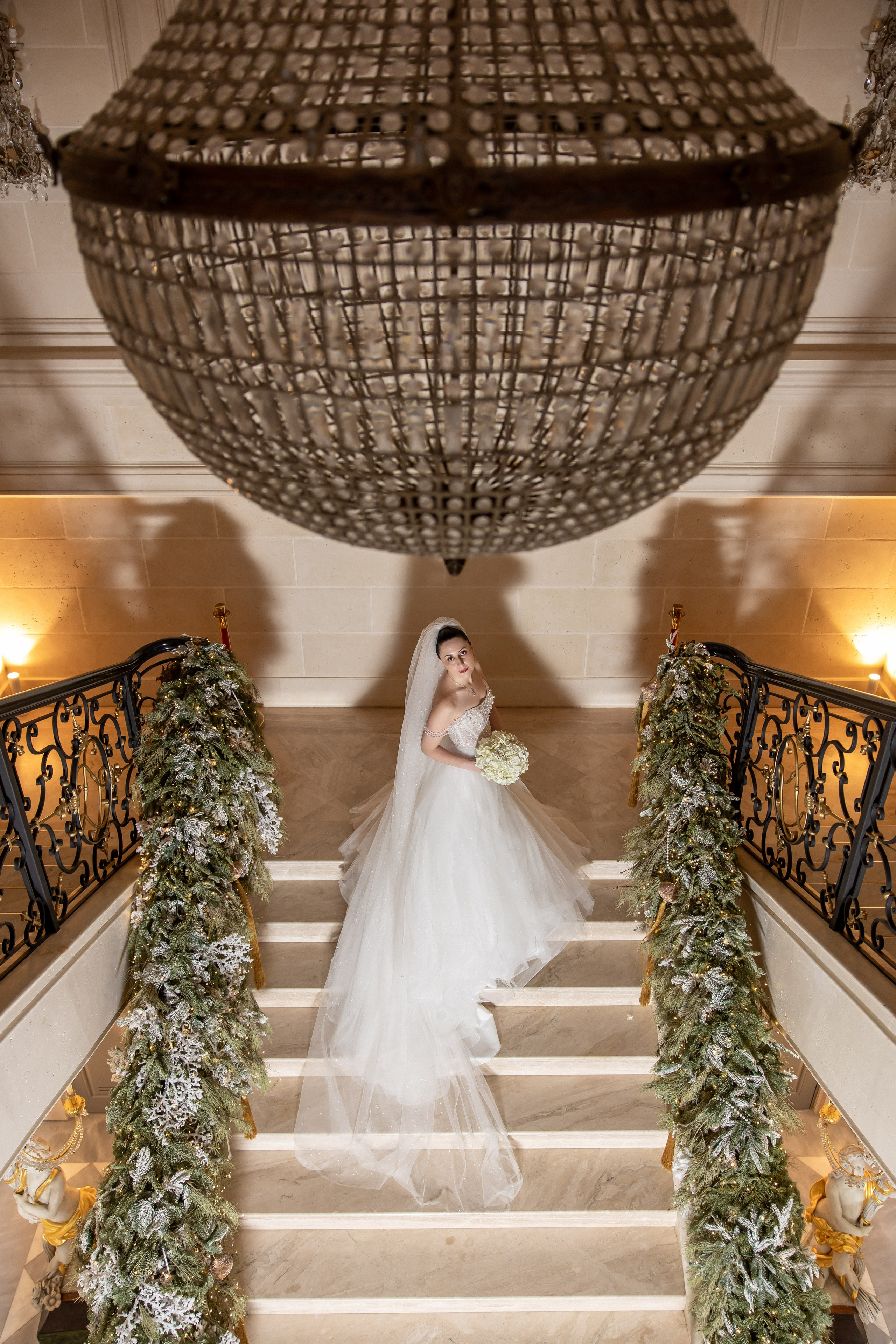 Георгий и Ирина 24.01.26. Семейный и свадебный фотограф в Геленджике Михаил Шматов