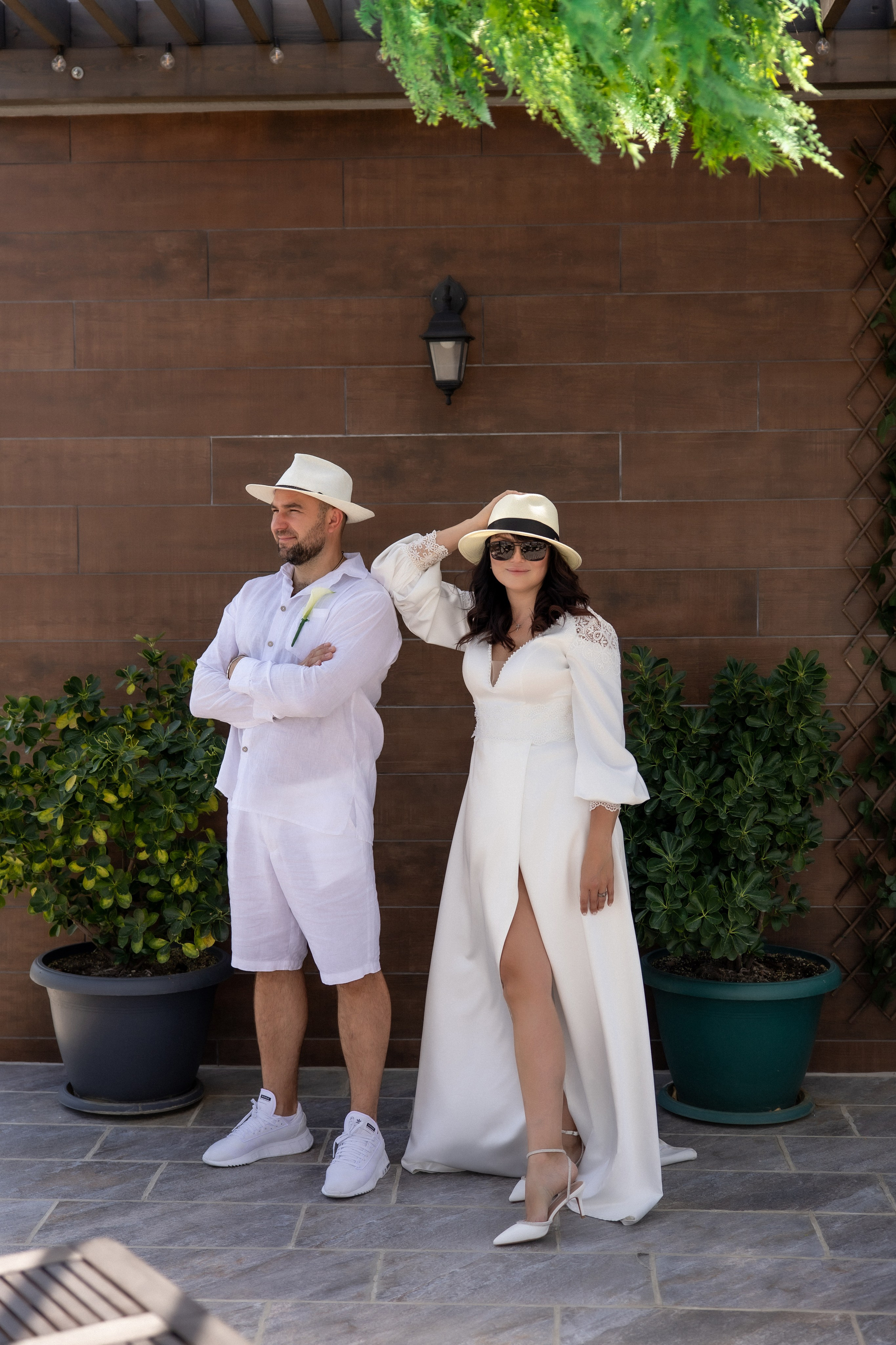 Лена и Сергей. Семейный и свадебный фотограф в Геленджике Михаил Шматов