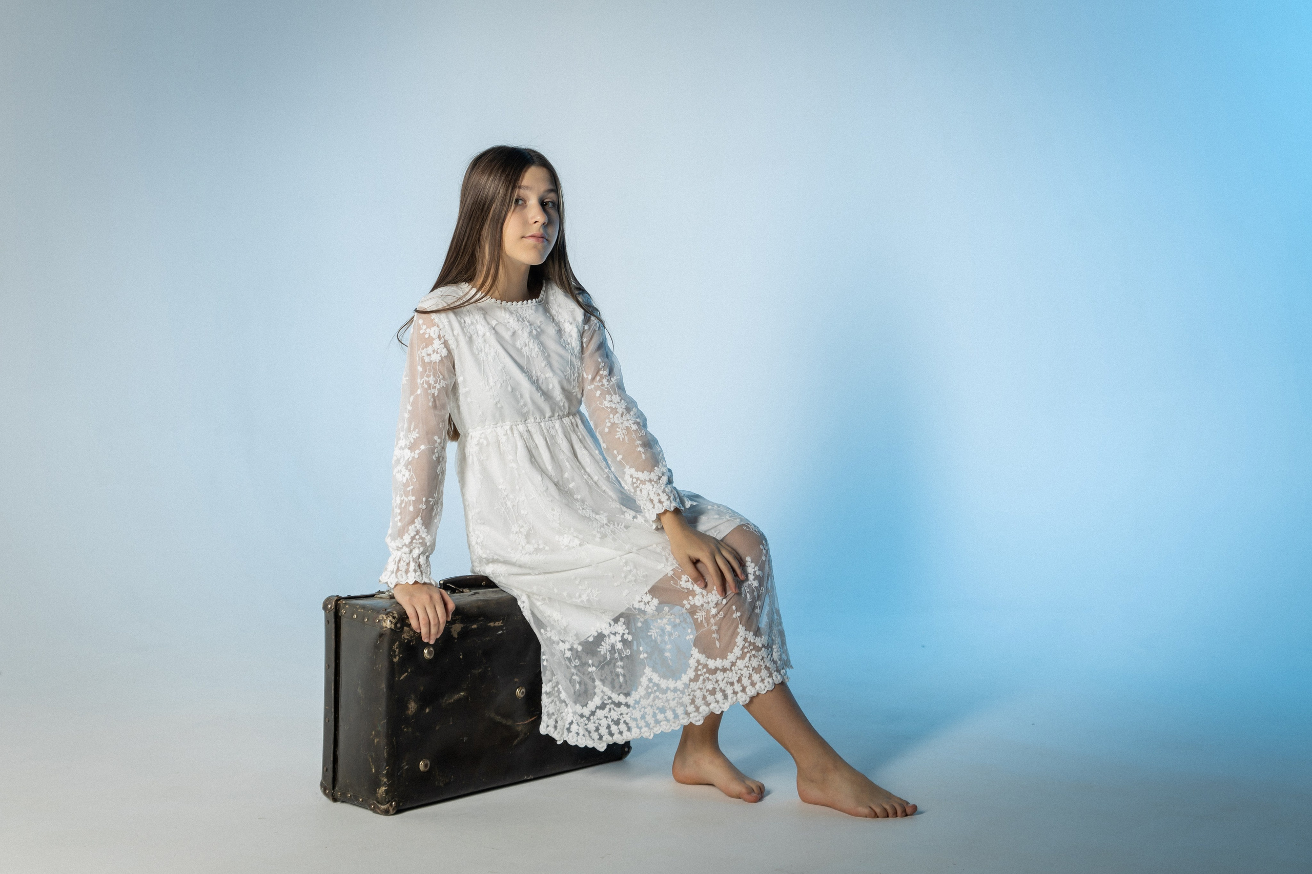 Ева. Семейный и свадебный фотограф в Геленджике Михаил Шматов