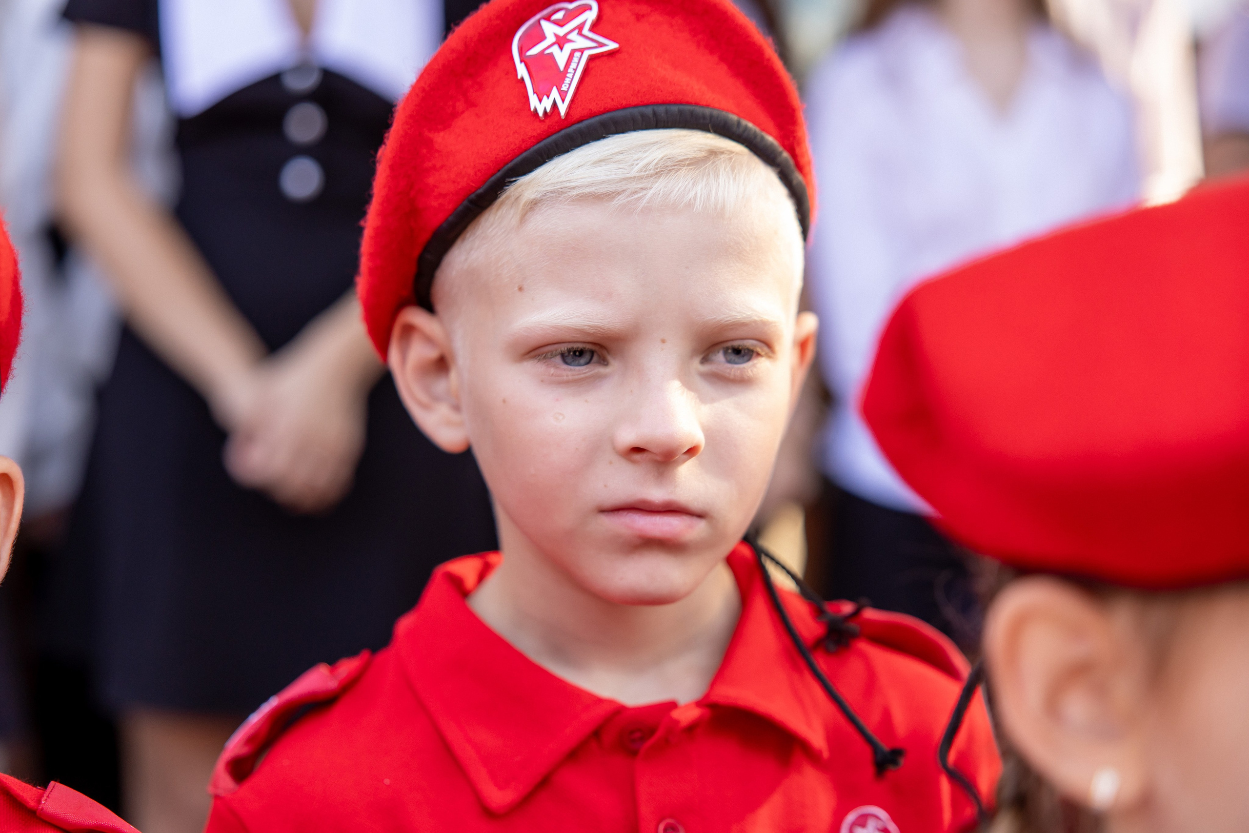 1 сентября 25 год. Семейный и свадебный фотограф в Геленджике Михаил Шматов