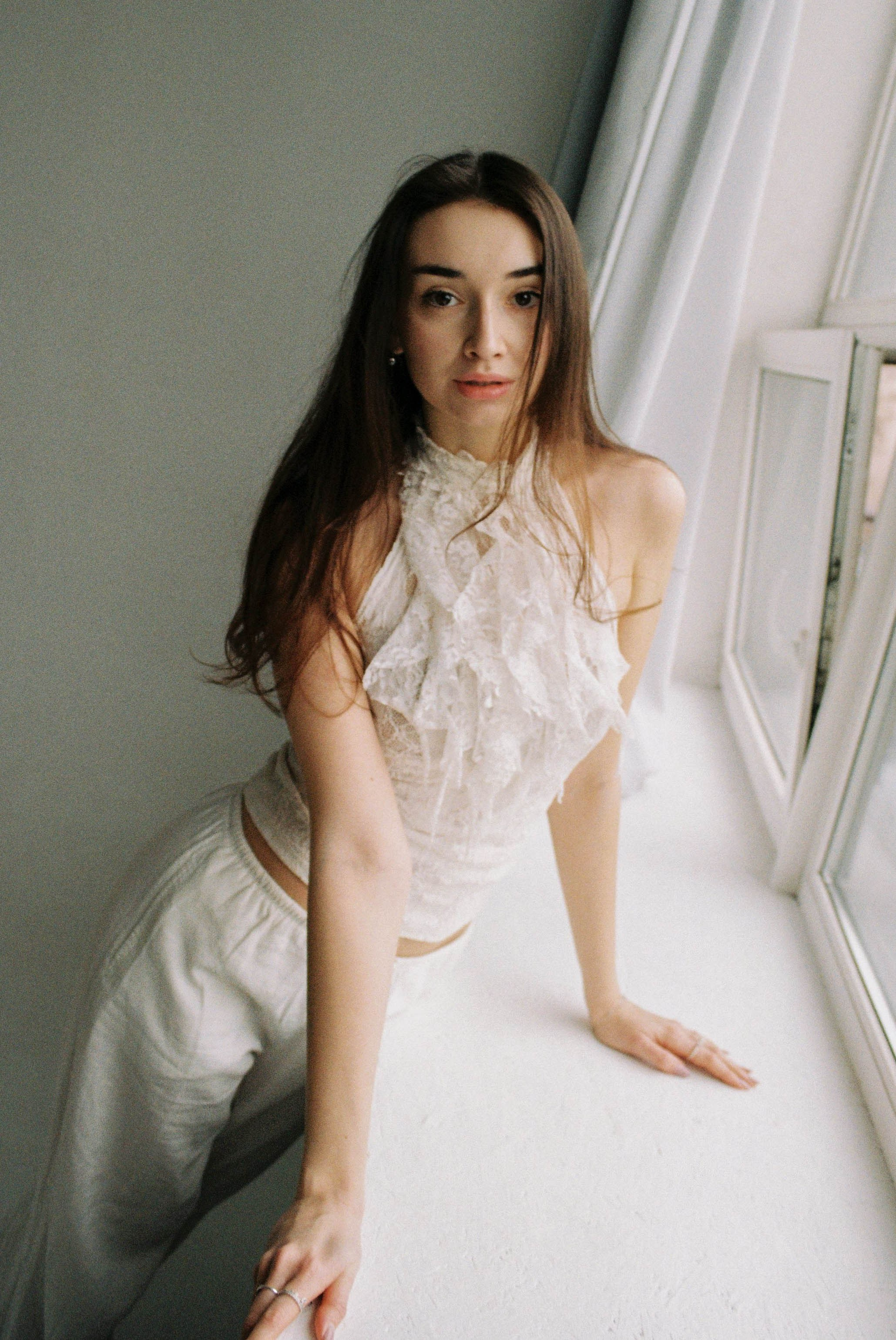 Alina. Daria Y. Фототерапия │ Санкт-Петербург