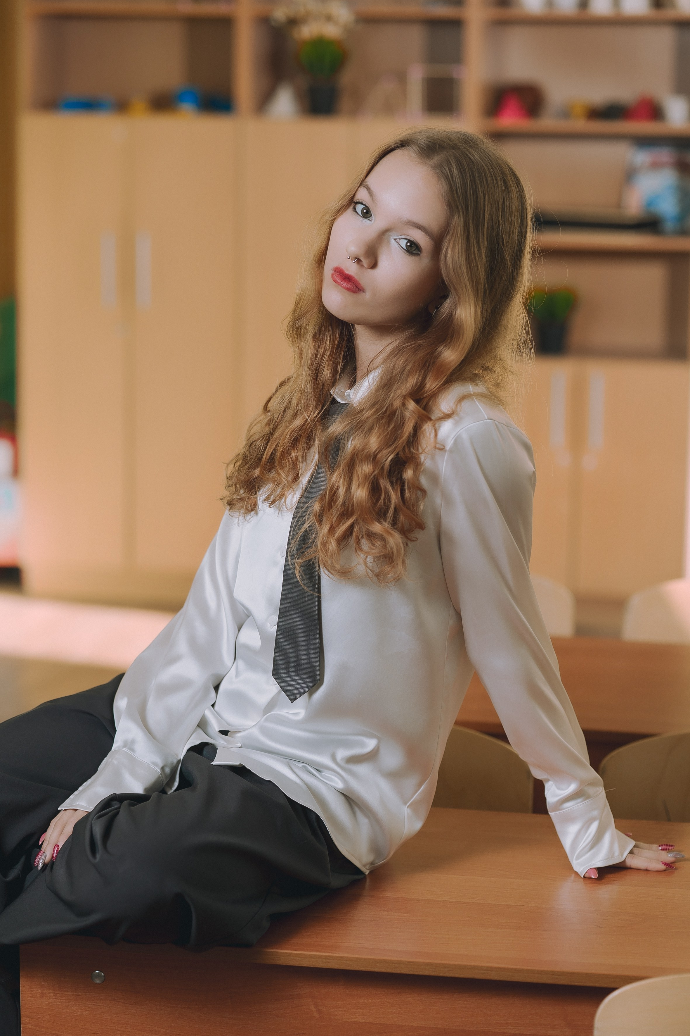 Портет- класс- старшая школа. Выпускные альбомы Натальи Бутко: Новороссийск, Анапа, Геленджик