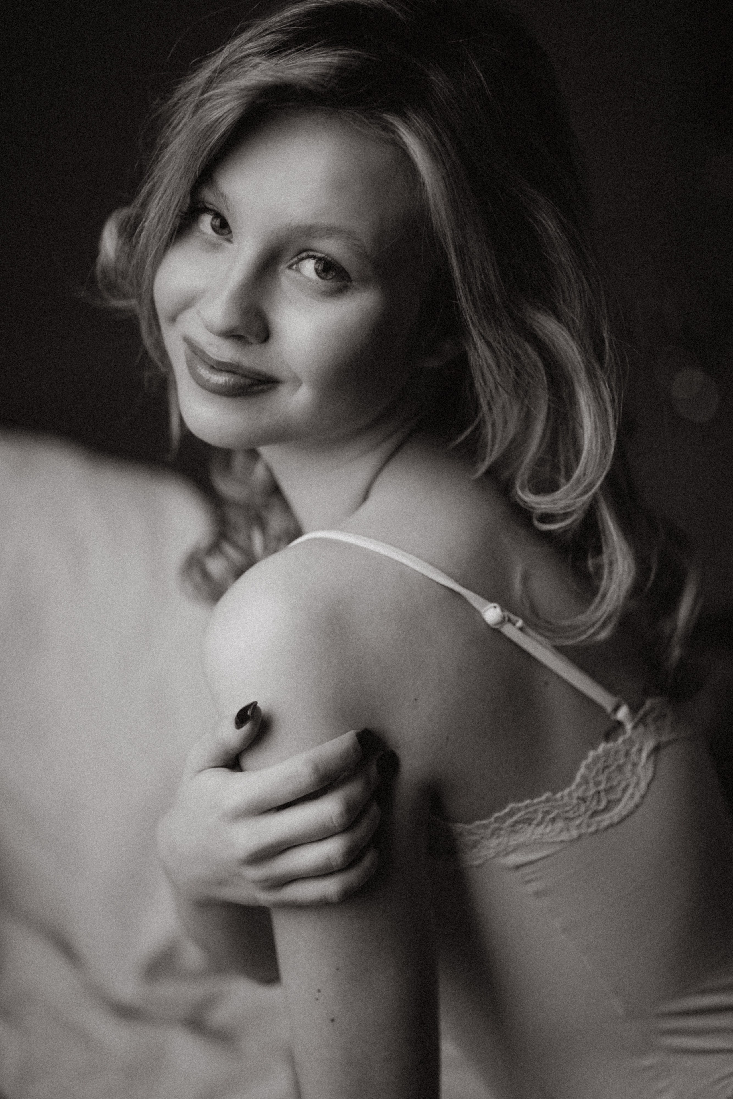 Дарья. Фотограф Ульяна Дивина в Нижнем Новгороде и Нижегородской области