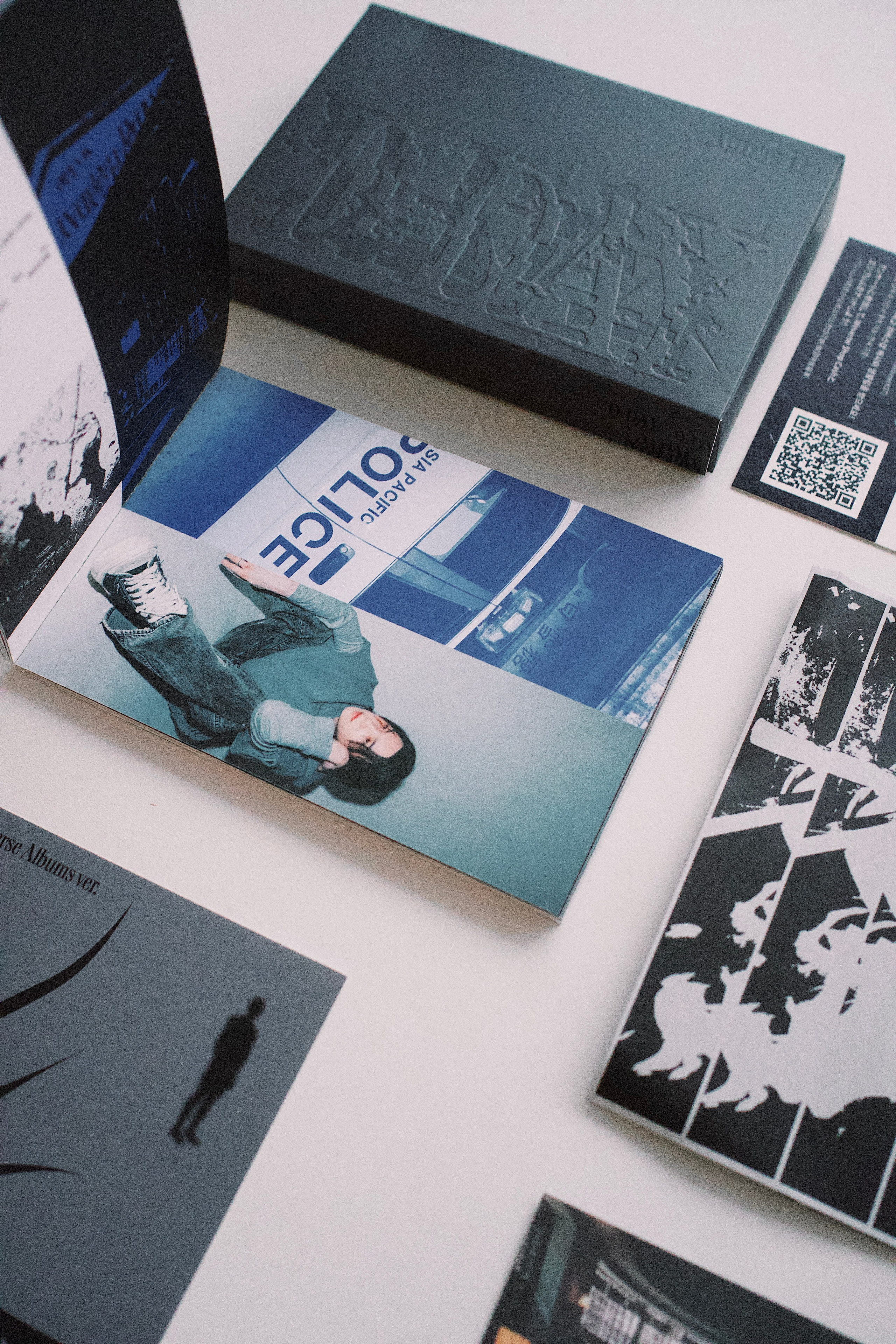 K-pop. Photokoval.ru