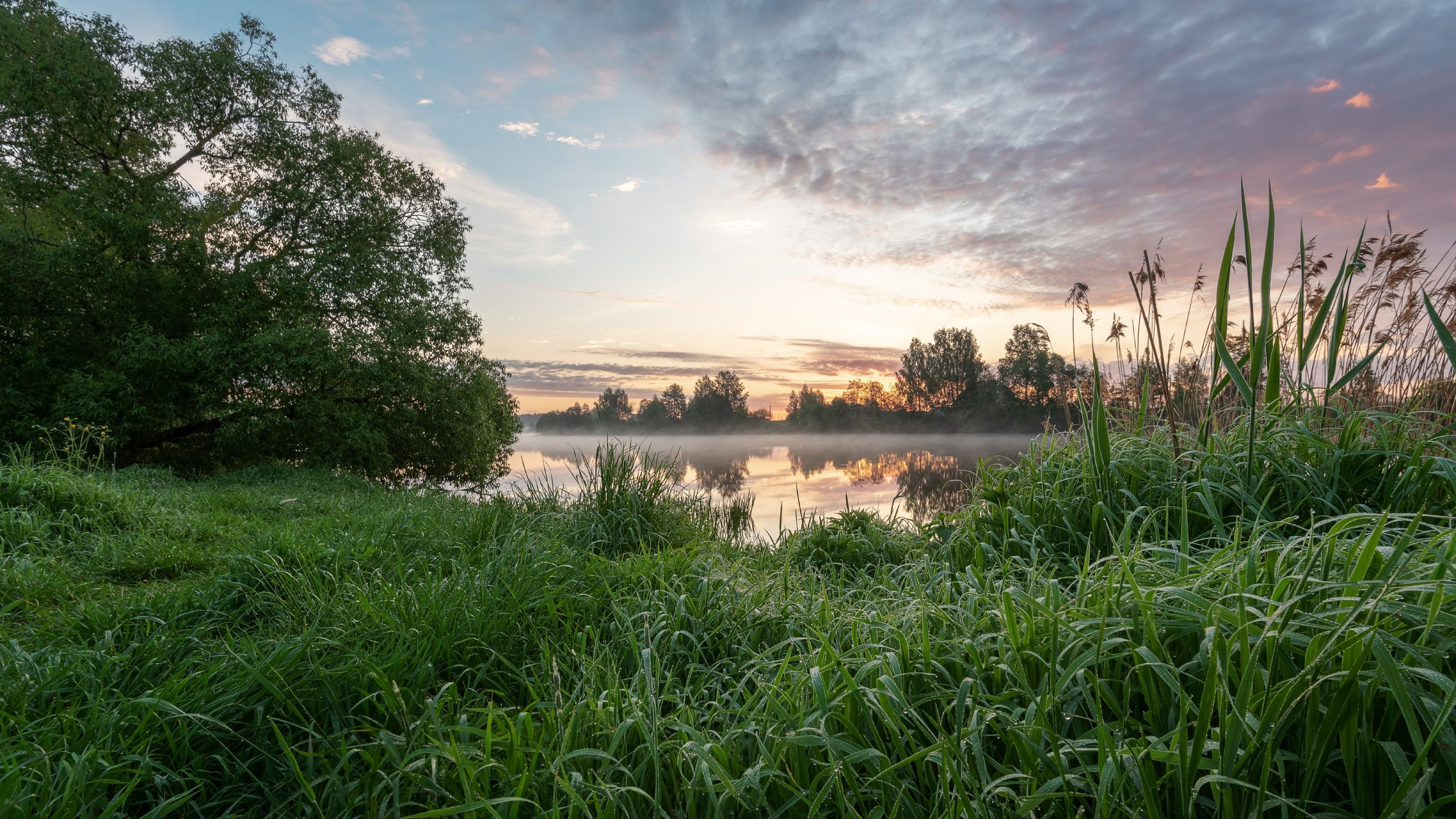 Пейзажи и урбан. Фотограф Илья Неверов