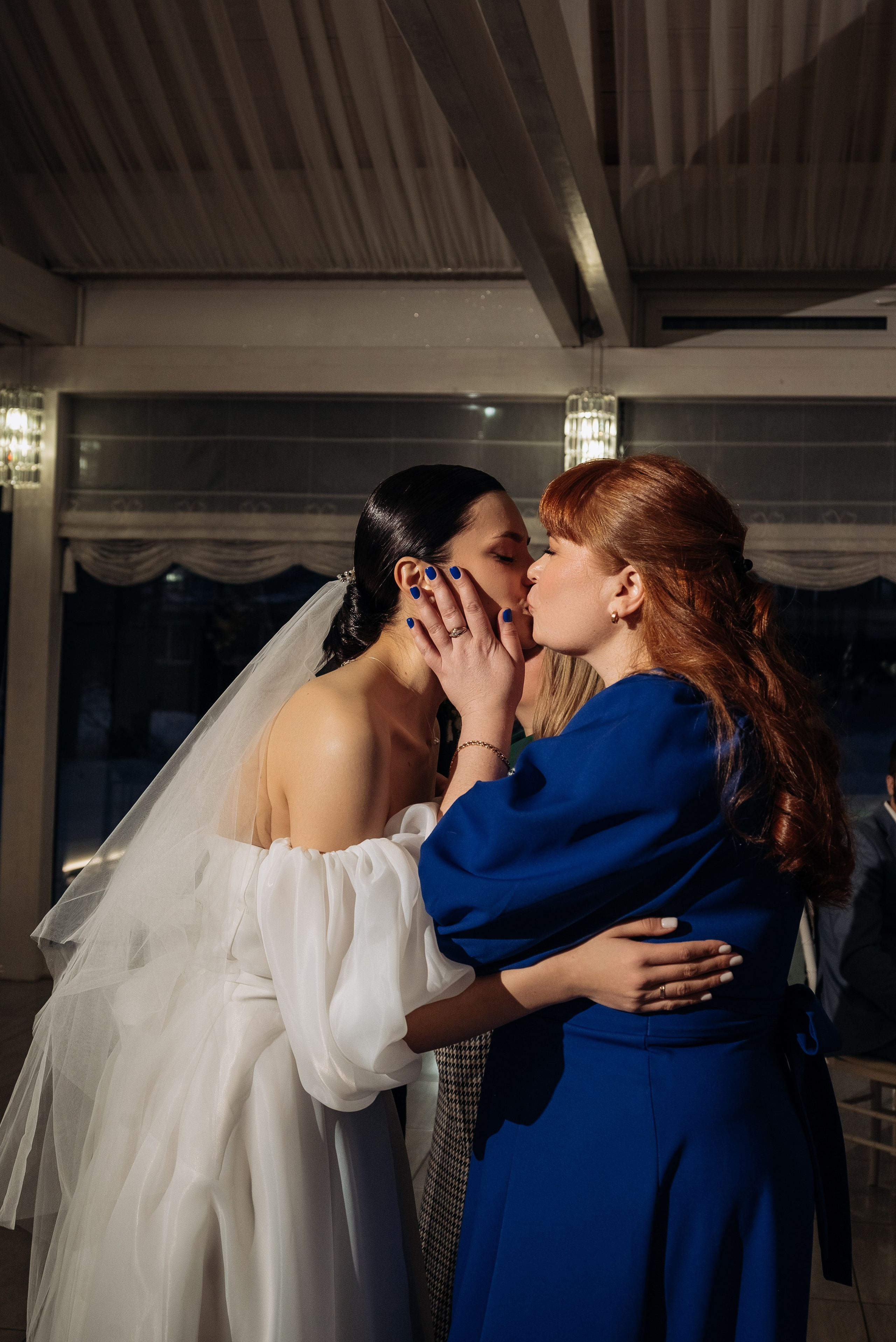 Кристина и Кирилл. Фотограф Тверь. Анна Драго