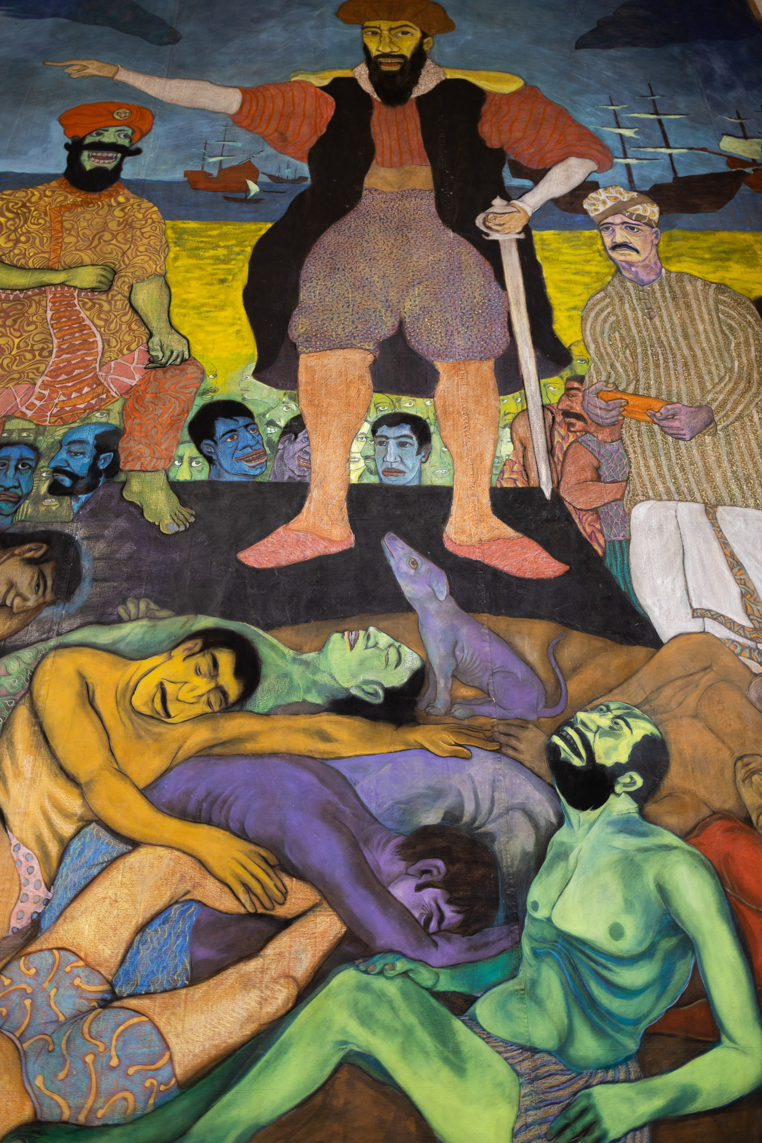 ГОА 2024. Руслан Плахтеев