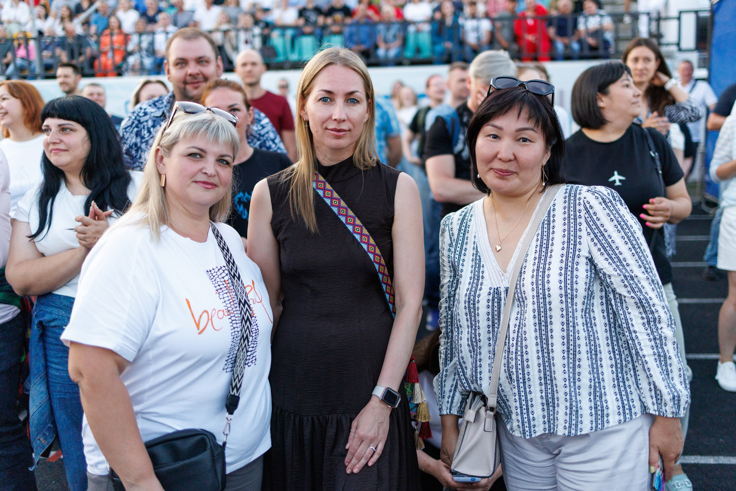 Симфония в джинсах 5. Ваши Истории. Фотограф/видеограф. Абакан