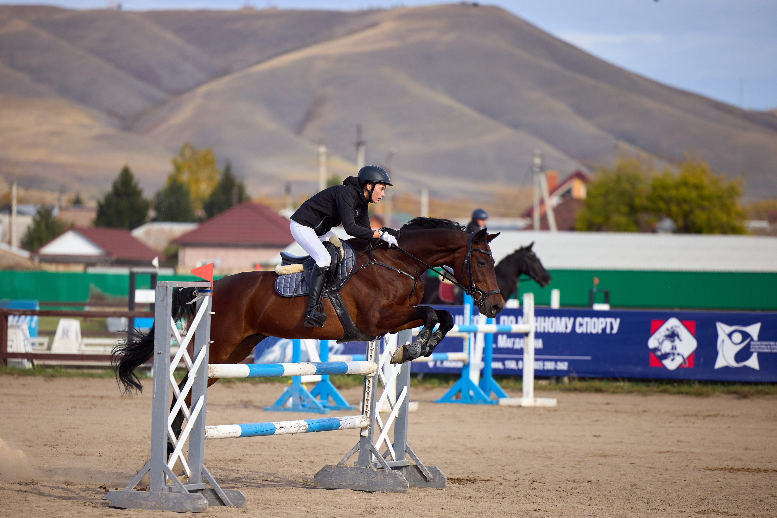 Конкур на Абаканском ипподроме. Ваши Истории. Фотограф/видеограф. Абакан