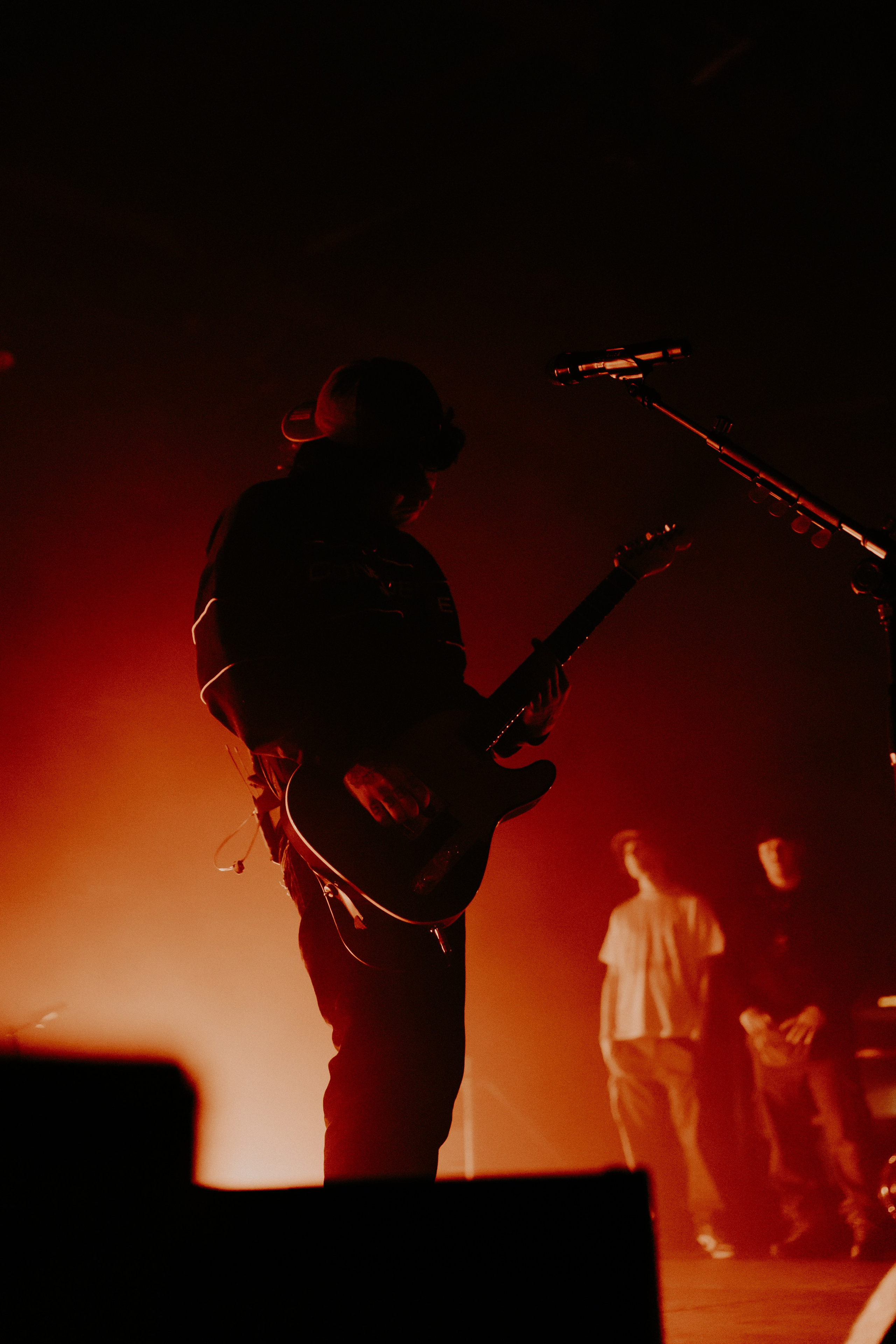 Концерт Три дня дождя Нижний Новгород. Фотограф Нижний Новгород — Дмитрий Грехов