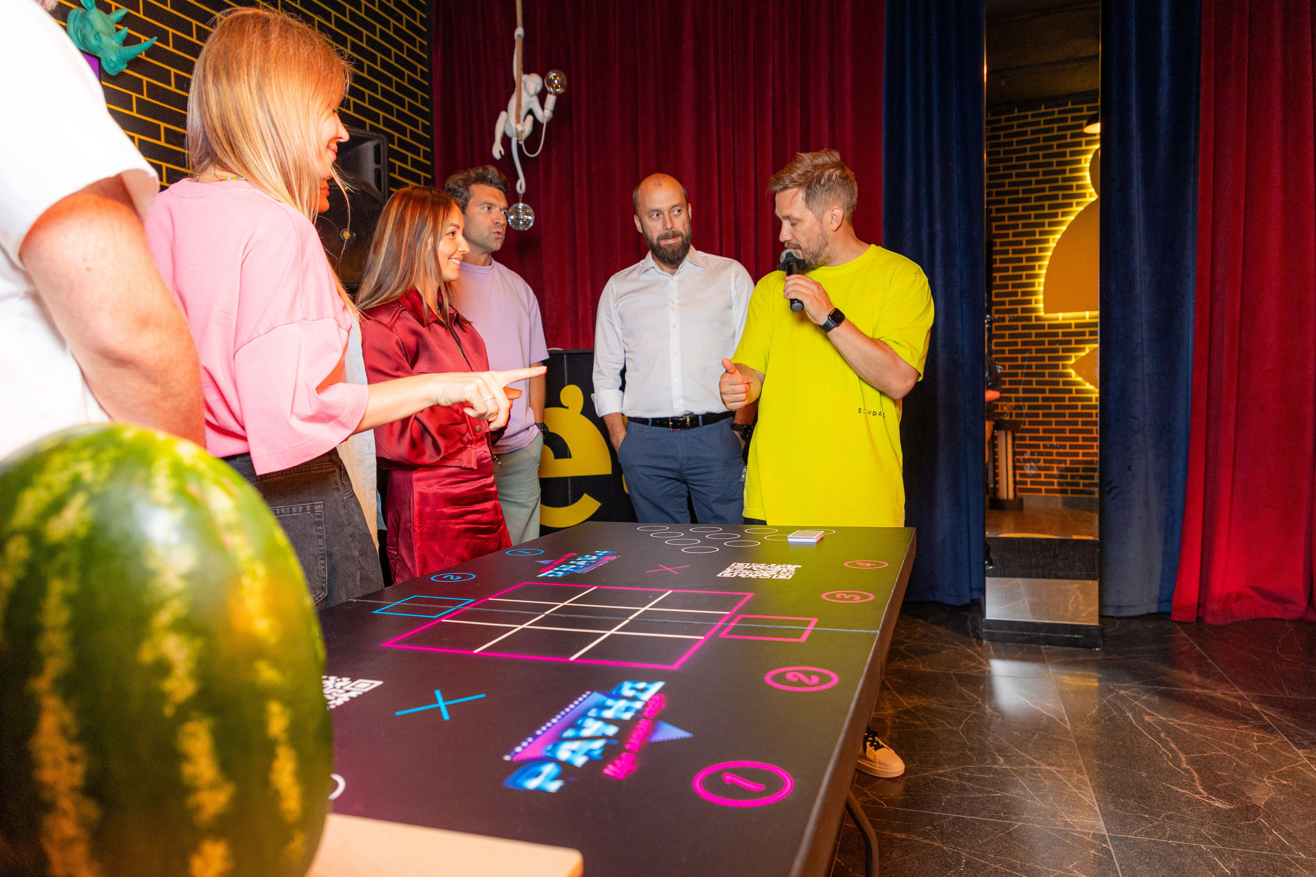 Корпоратив 2. Фотограф в Москве Алексей Липилин