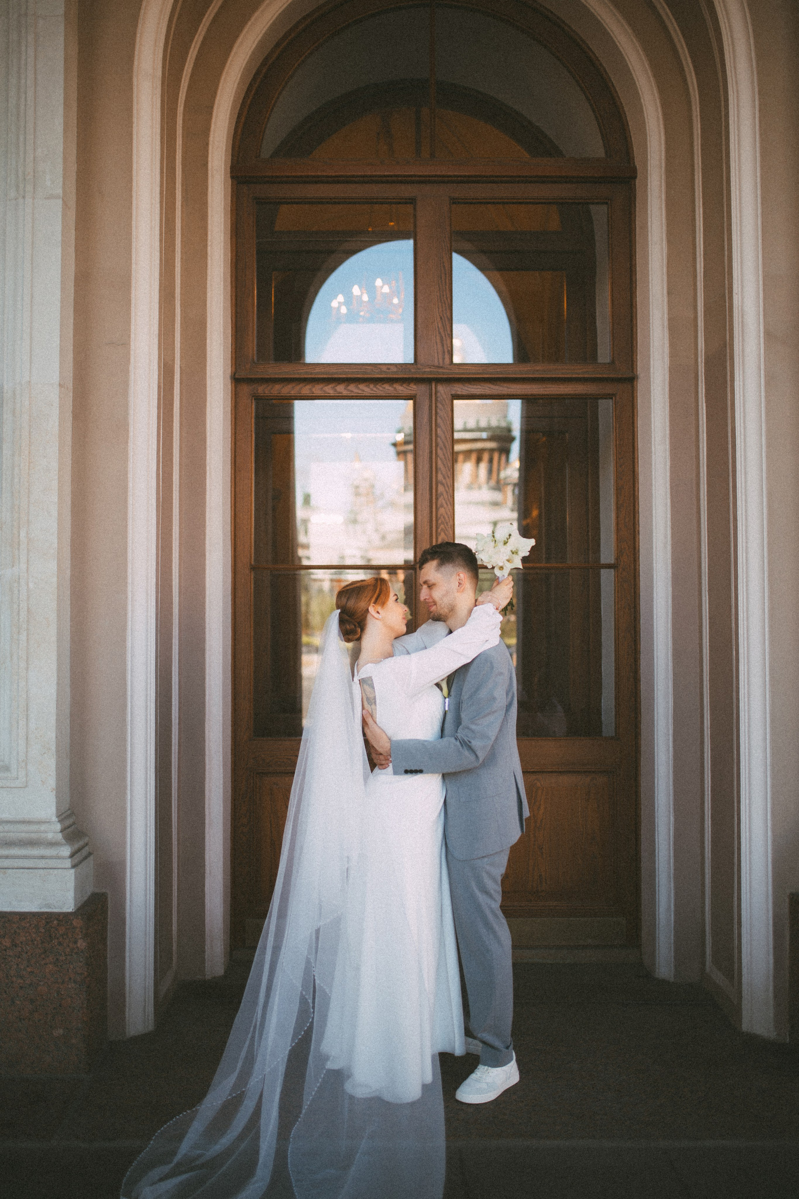 А & A | Санкт-Петербург. Фотограф Екатерина Амбрушкевич