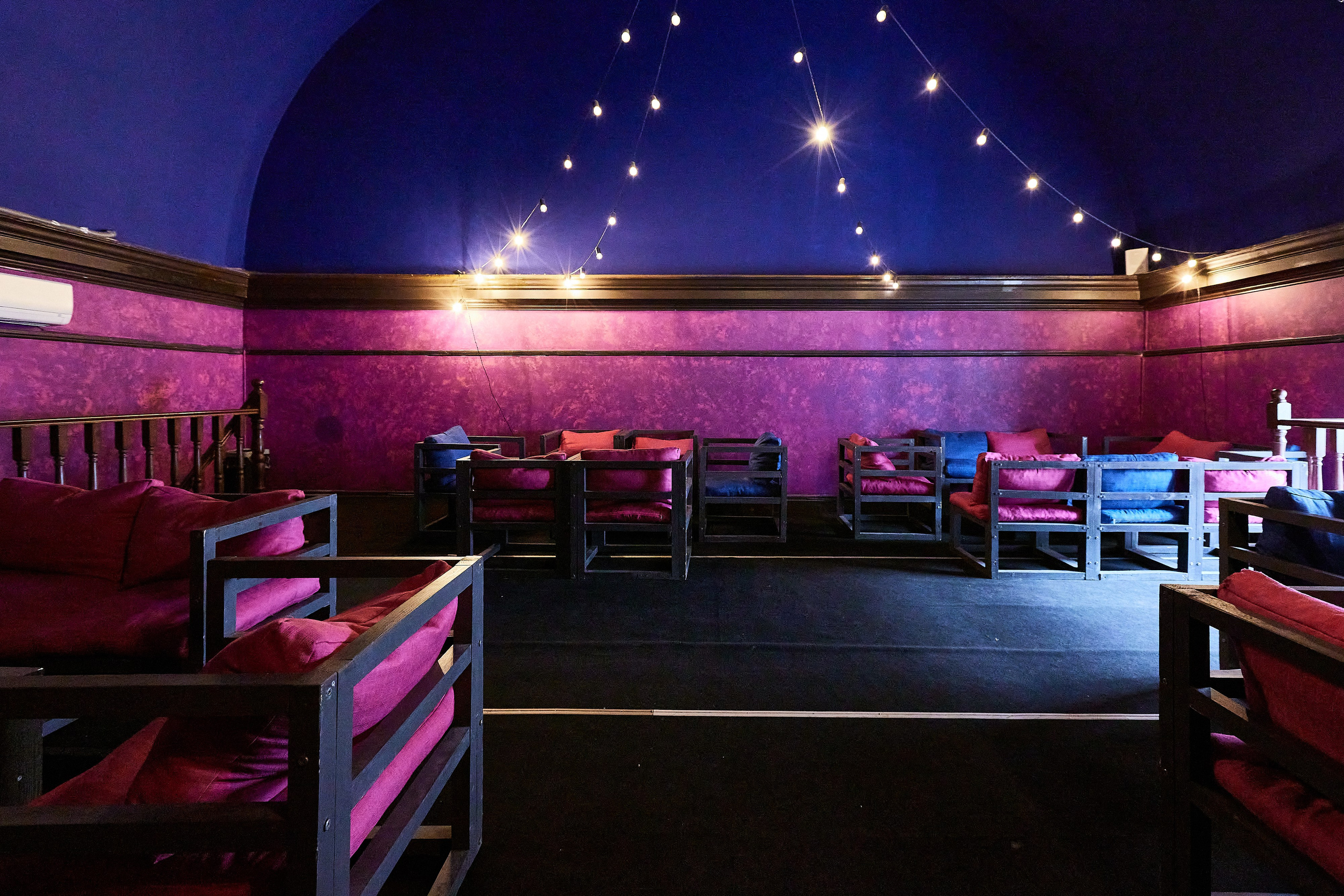 Антикафе Freedom. Фотограф Анастасия Леонтьева Санкт-Петербург