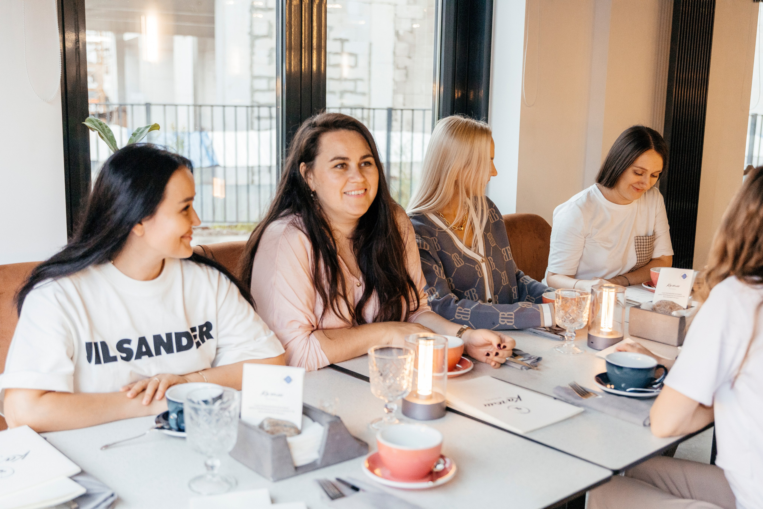 Девичник. Свадебный и портретный фотограф в Калининграде Наталия Еник