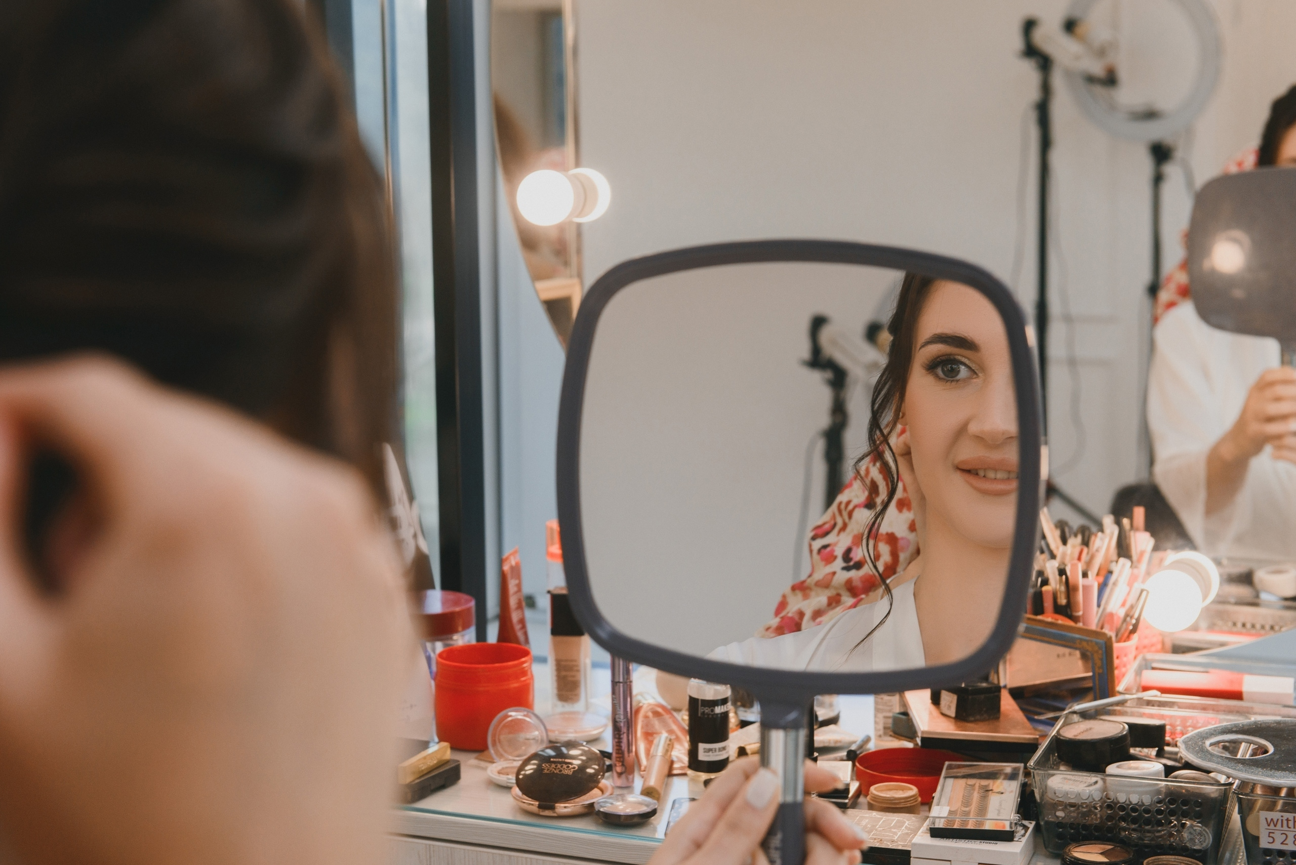 Лилия и Кирилл. Свадебный фотограф Наталья Меньшикова, г. Хабаровск