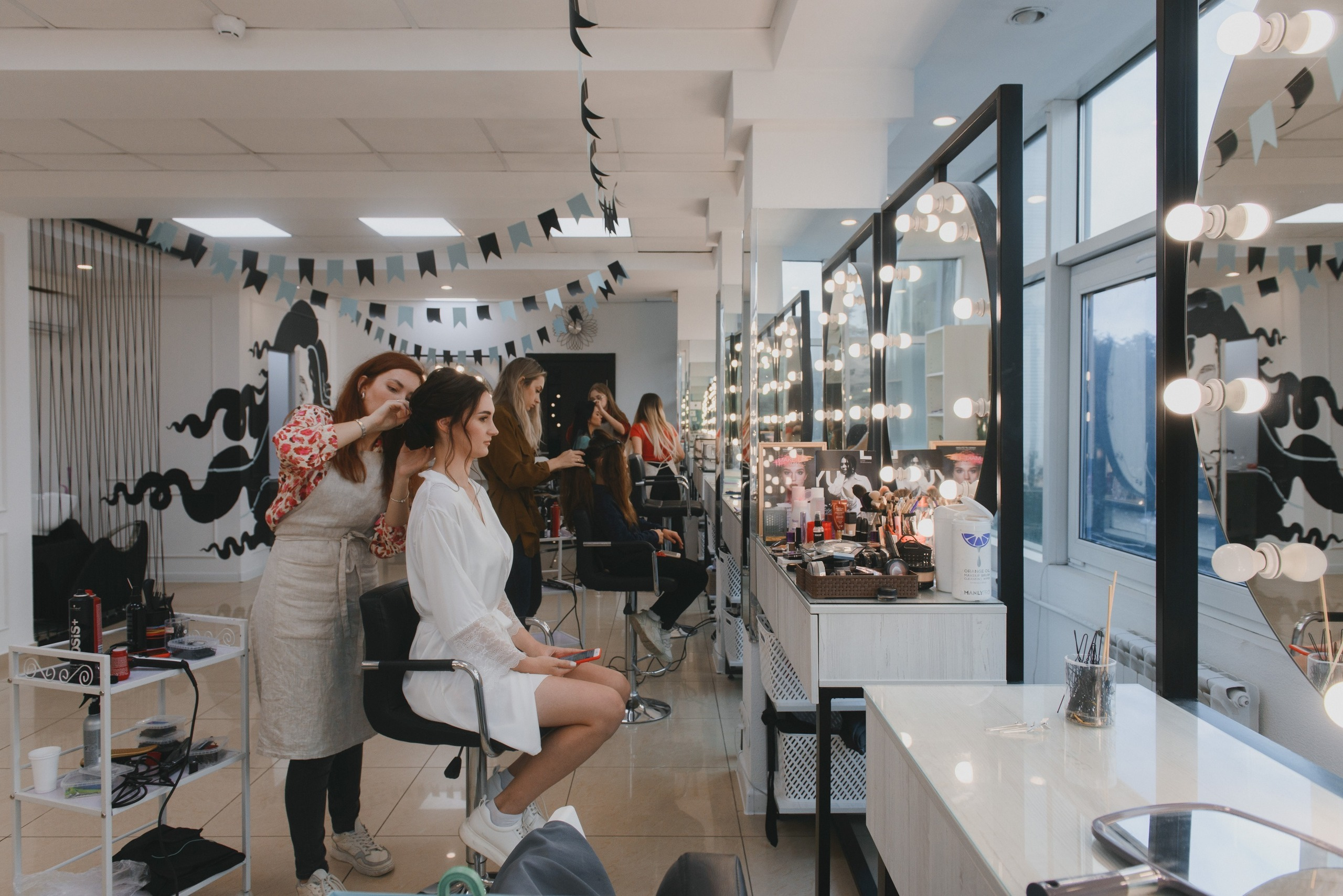 Лилия и Кирилл. Свадебный фотограф Наталья Меньшикова, г. Хабаровск