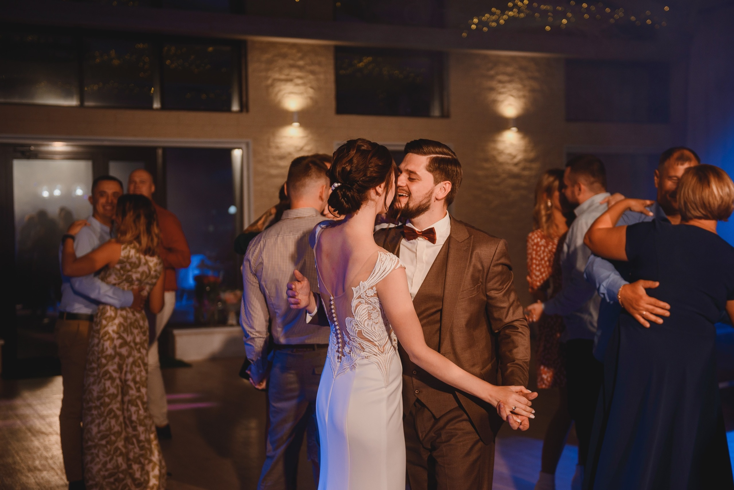 Лилия и Кирилл. Свадебный фотограф Наталья Меньшикова, г. Хабаровск