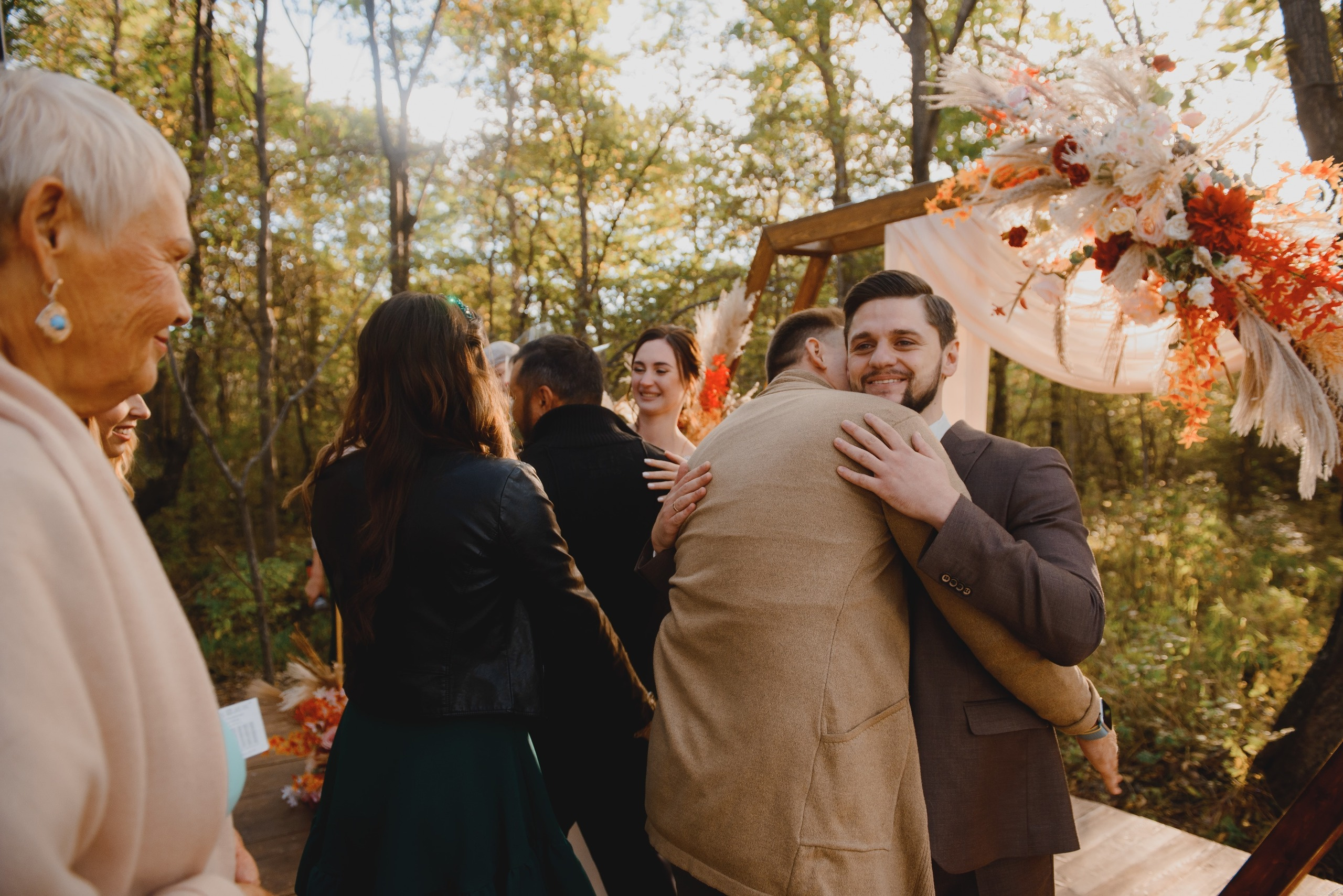 Лилия и Кирилл. Свадебный фотограф Наталья Меньшикова, г. Хабаровск
