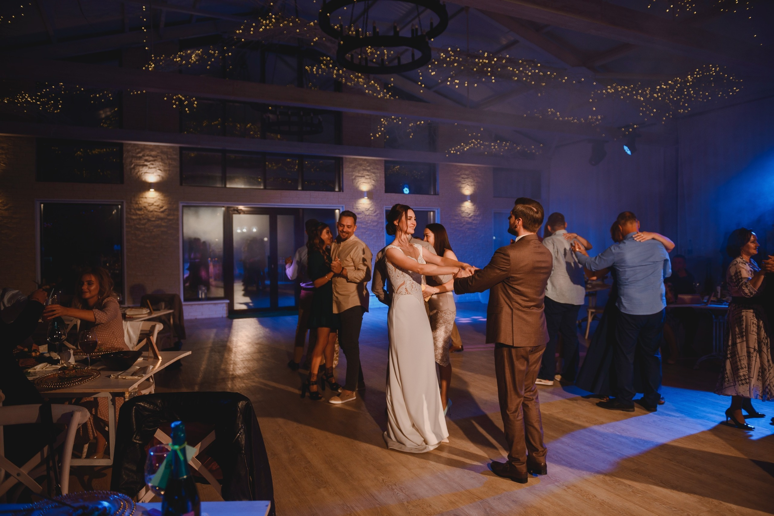 Лилия и Кирилл. Свадебный фотограф Наталья Меньшикова, г. Хабаровск