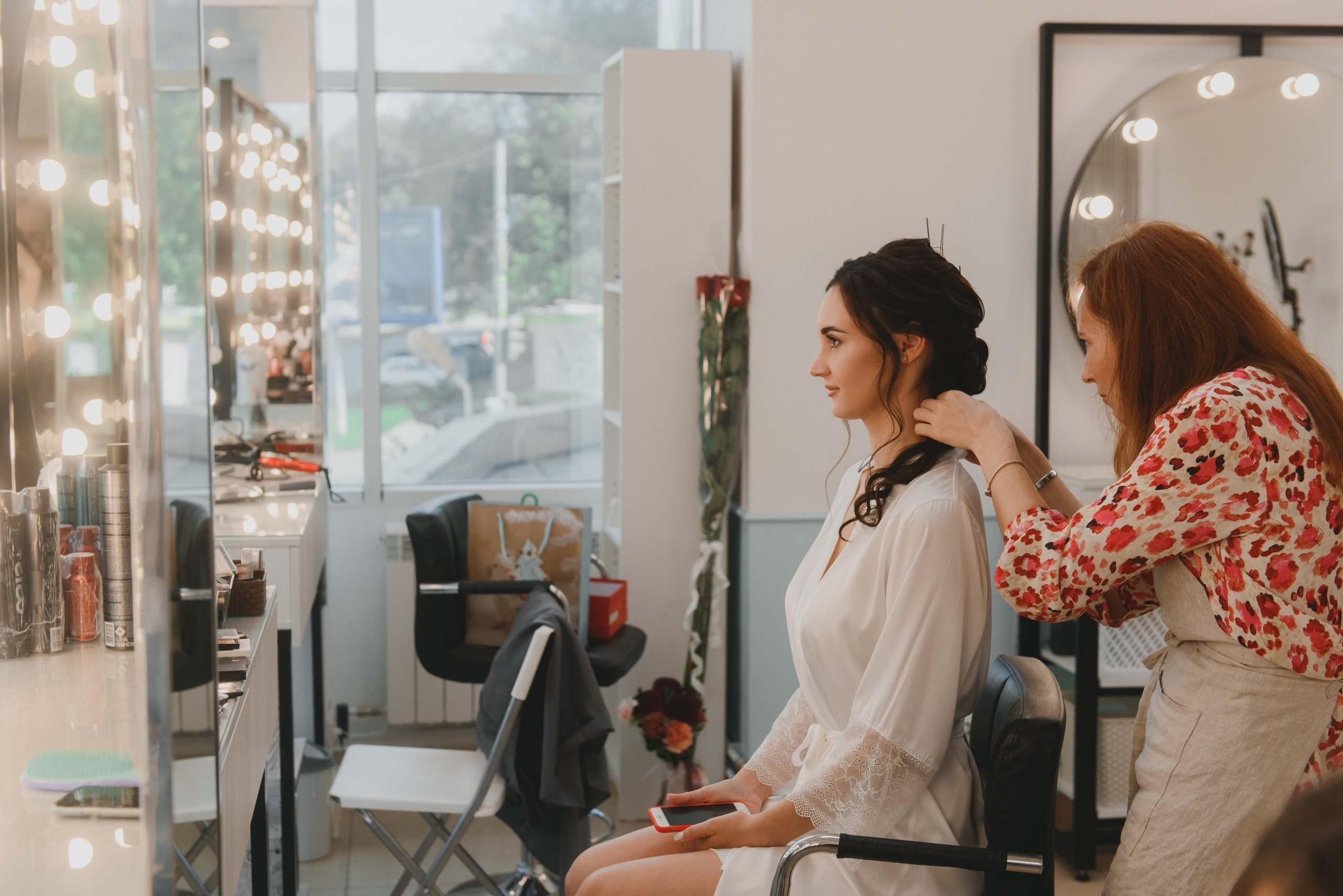 Лилия и Кирилл. Свадебный фотограф Наталья Меньшикова, г. Хабаровск