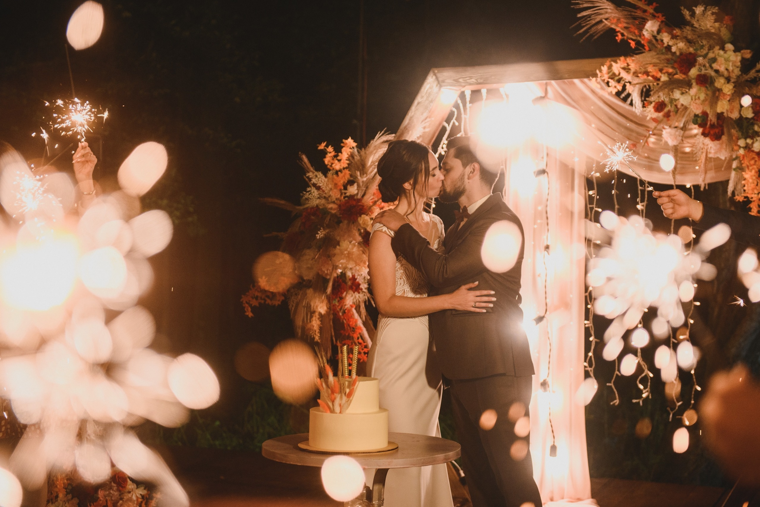 Лилия и Кирилл. Свадебный фотограф Наталья Меньшикова, г. Хабаровск