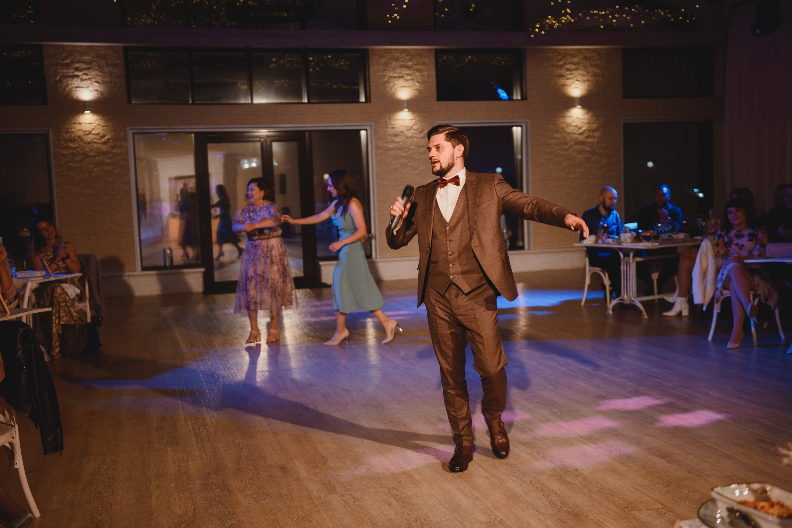 Лилия и Кирилл. Свадебный фотограф Наталья Меньшикова, г. Хабаровск