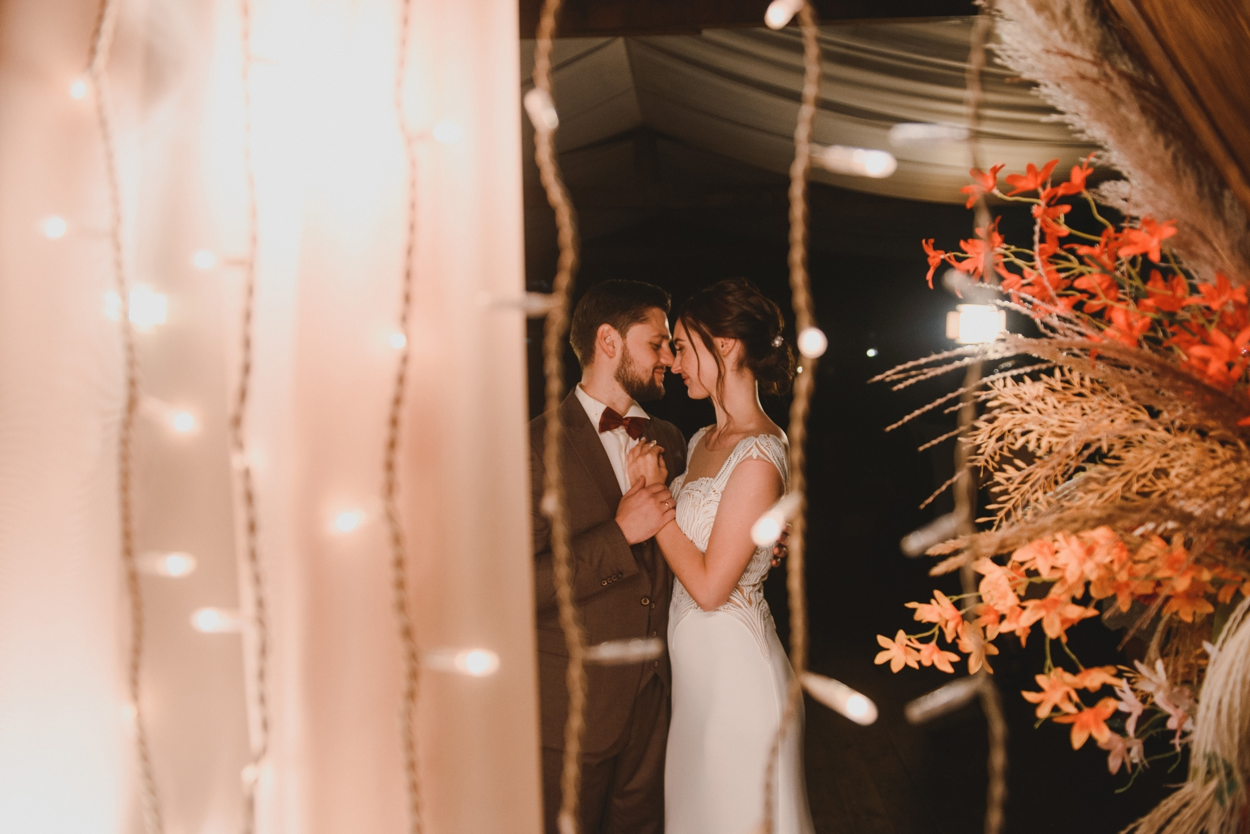 Лилия и Кирилл. Свадебный фотограф Наталья Меньшикова, г. Хабаровск