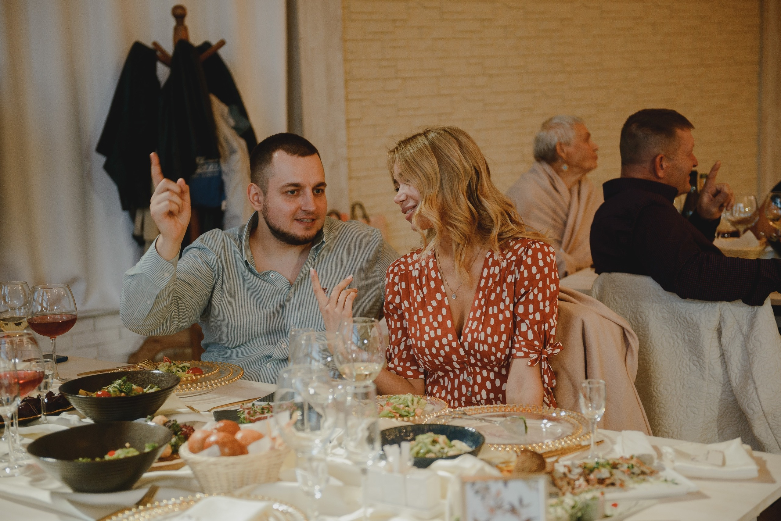 Лилия и Кирилл. Свадебный фотограф Наталья Меньшикова, г. Хабаровск