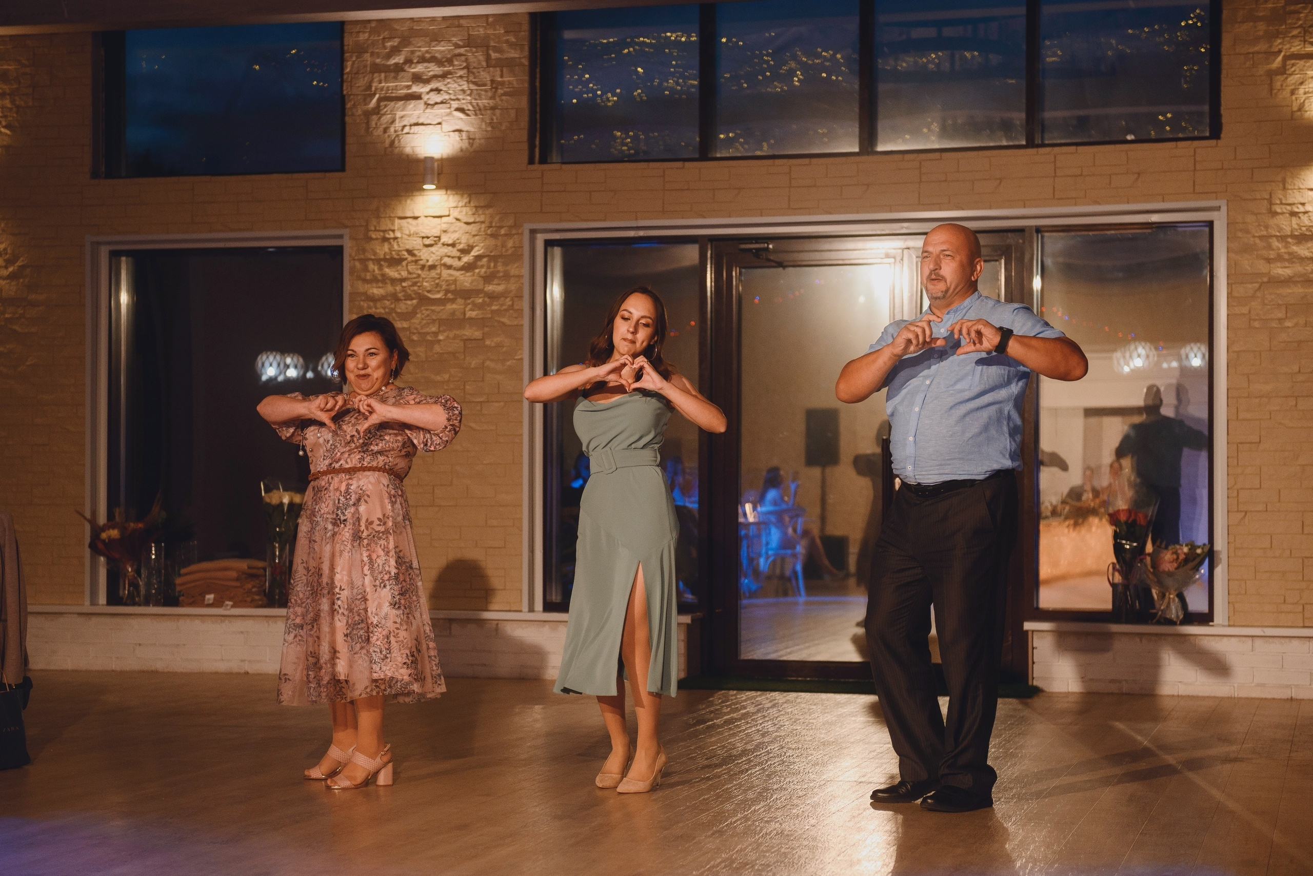 Лилия и Кирилл. Свадебный фотограф Наталья Меньшикова, г. Хабаровск