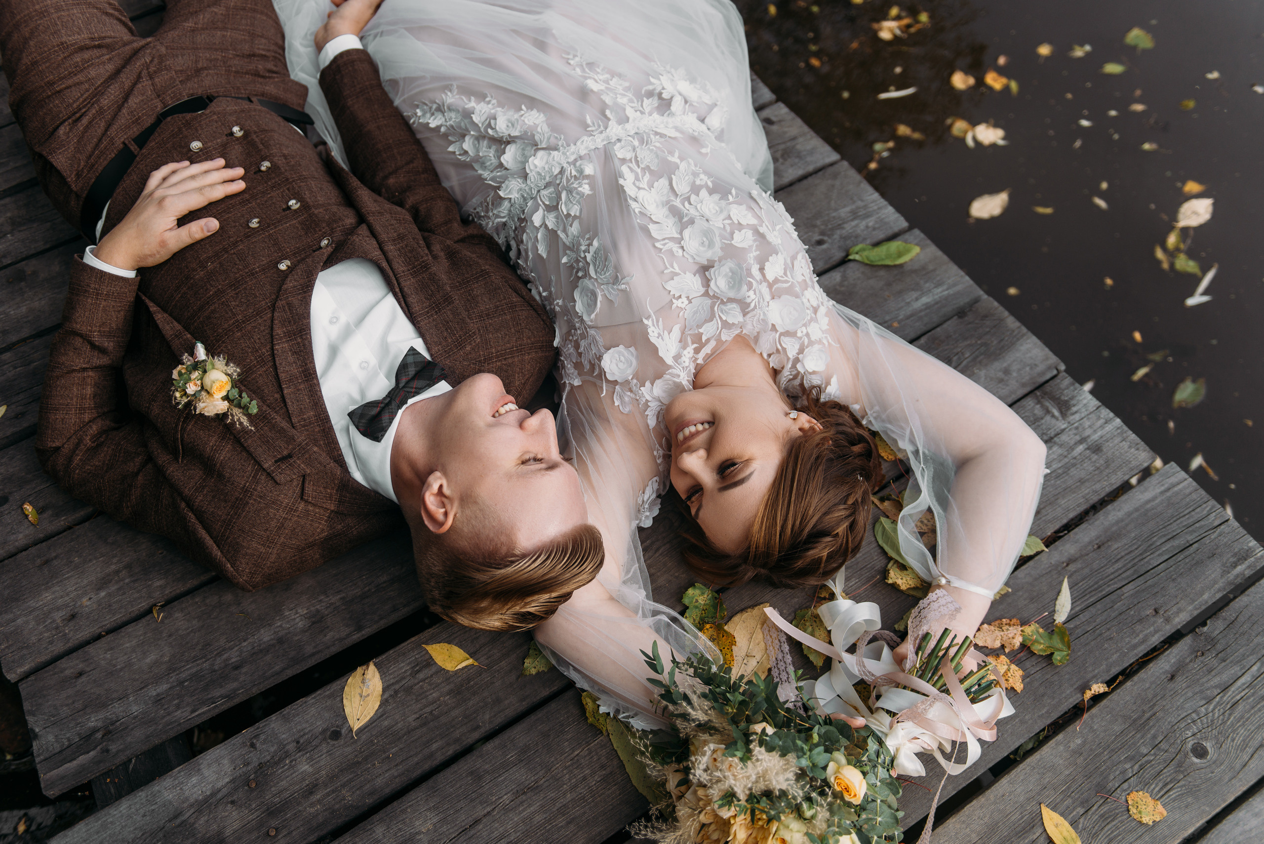 Свадебный фотограф Наталья Меньшикова, г. Хабаровск
