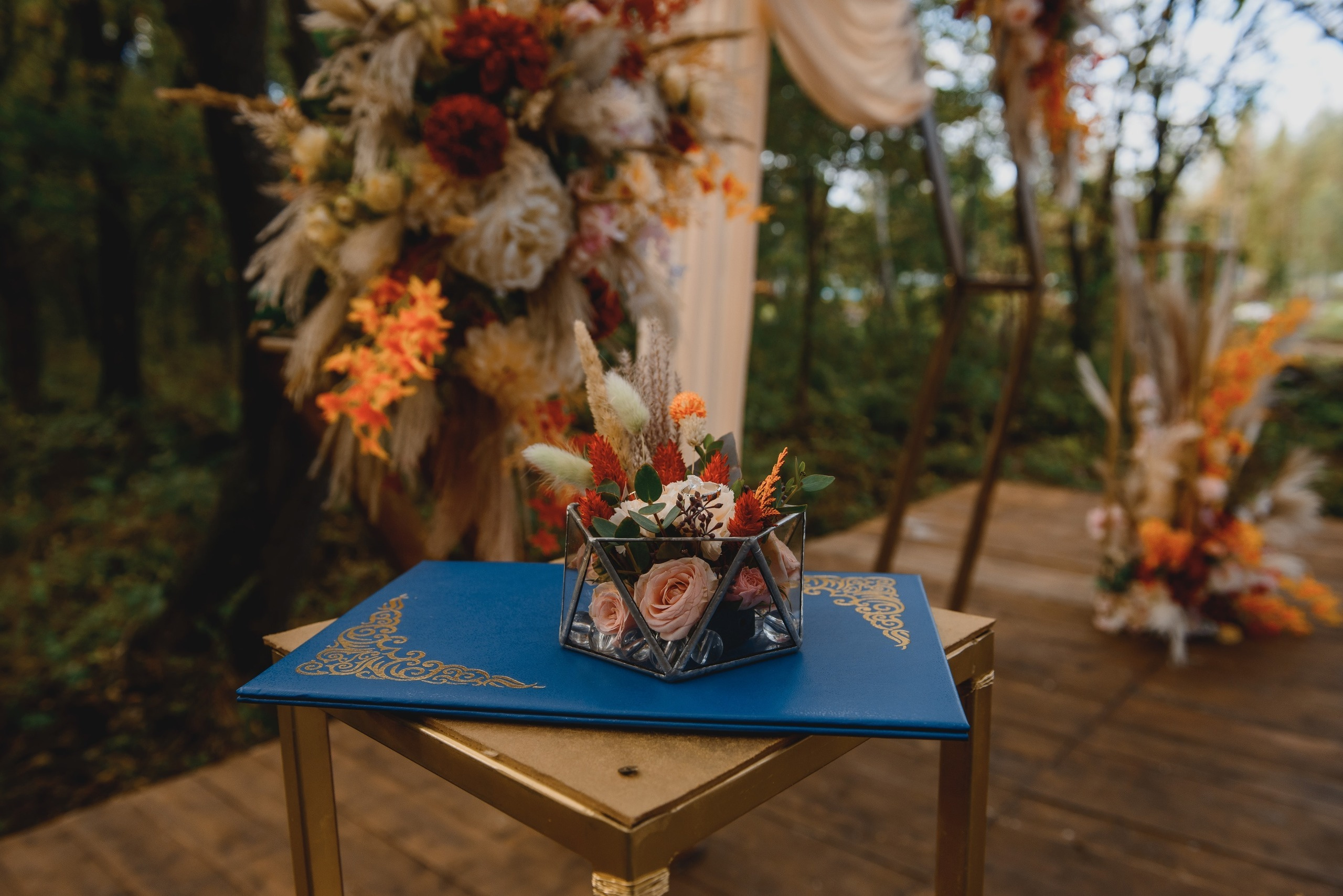 Лилия и Кирилл. Свадебный фотограф Наталья Меньшикова, г. Хабаровск