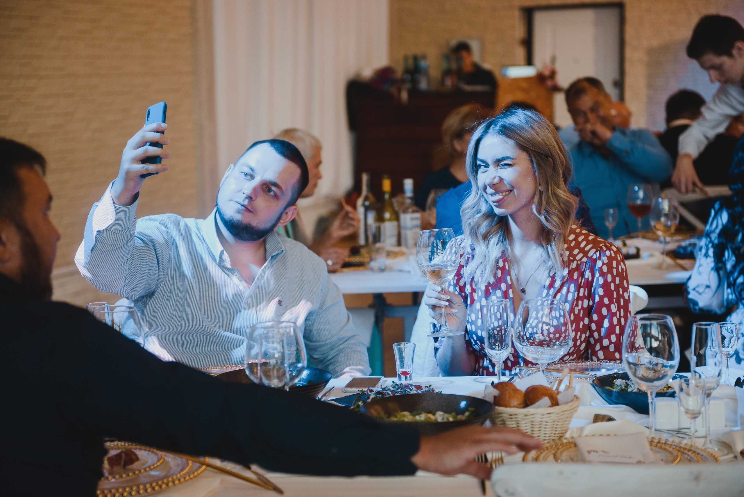 Лилия и Кирилл. Свадебный фотограф Наталья Меньшикова, г. Хабаровск